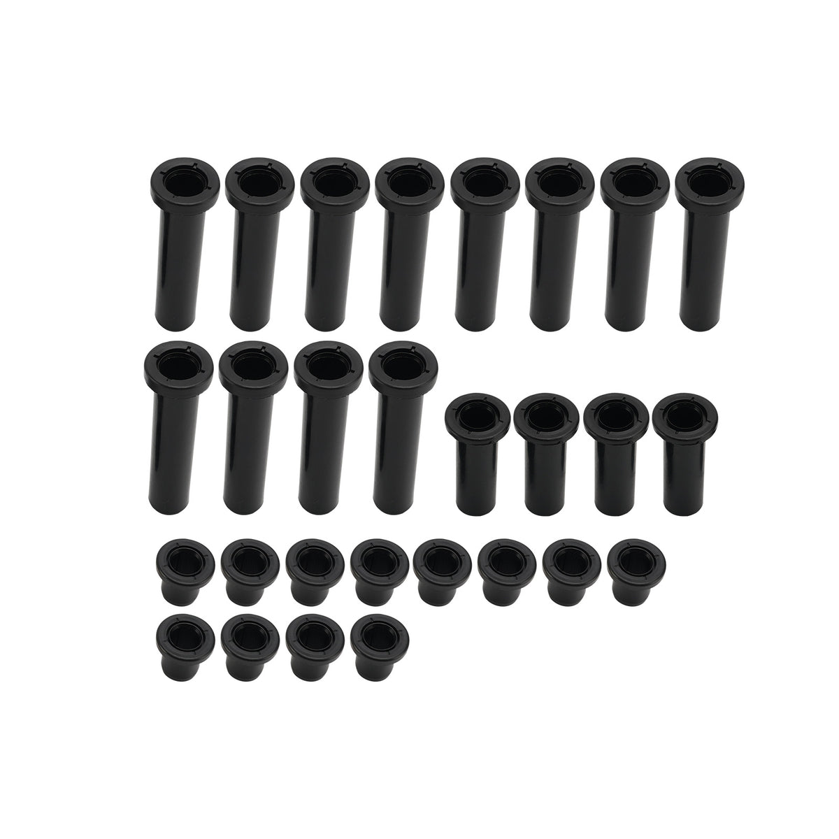 Kit completo di boccole del braccio ad A anteriore e posteriore Polaris RZR 800 S 4 800