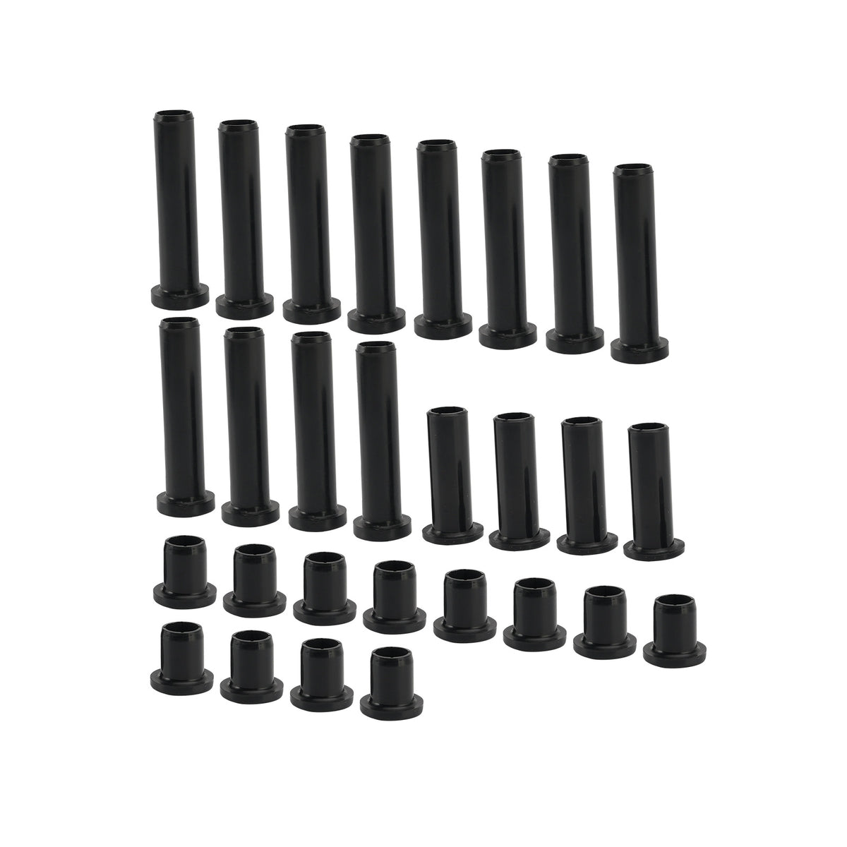 Kit completo di boccole del braccio ad A anteriore e posteriore Polaris RZR 800 S 4 800