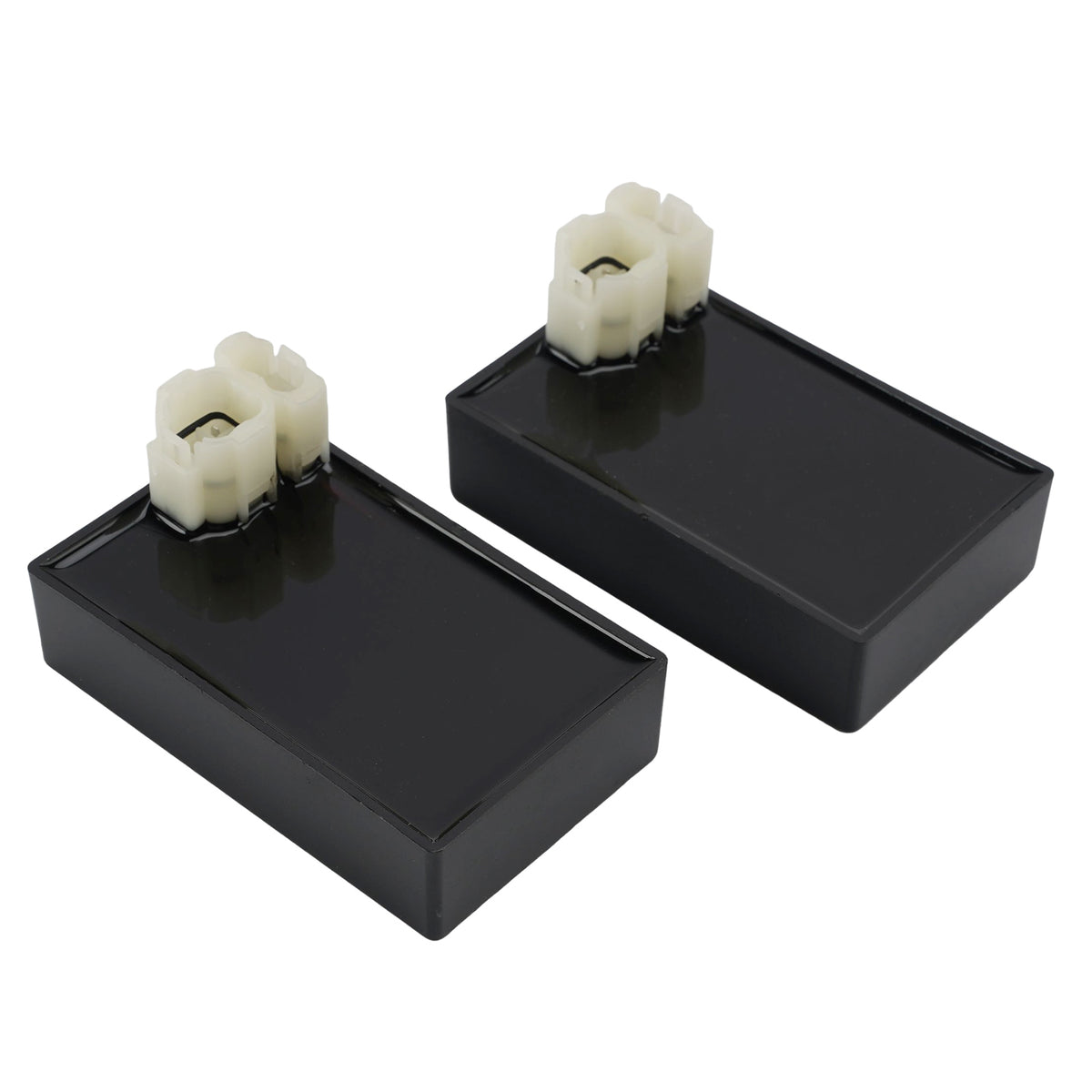 1X 1989-1996 Honda XL600V Transal CDI zapalnik Box 30410-MS8-610