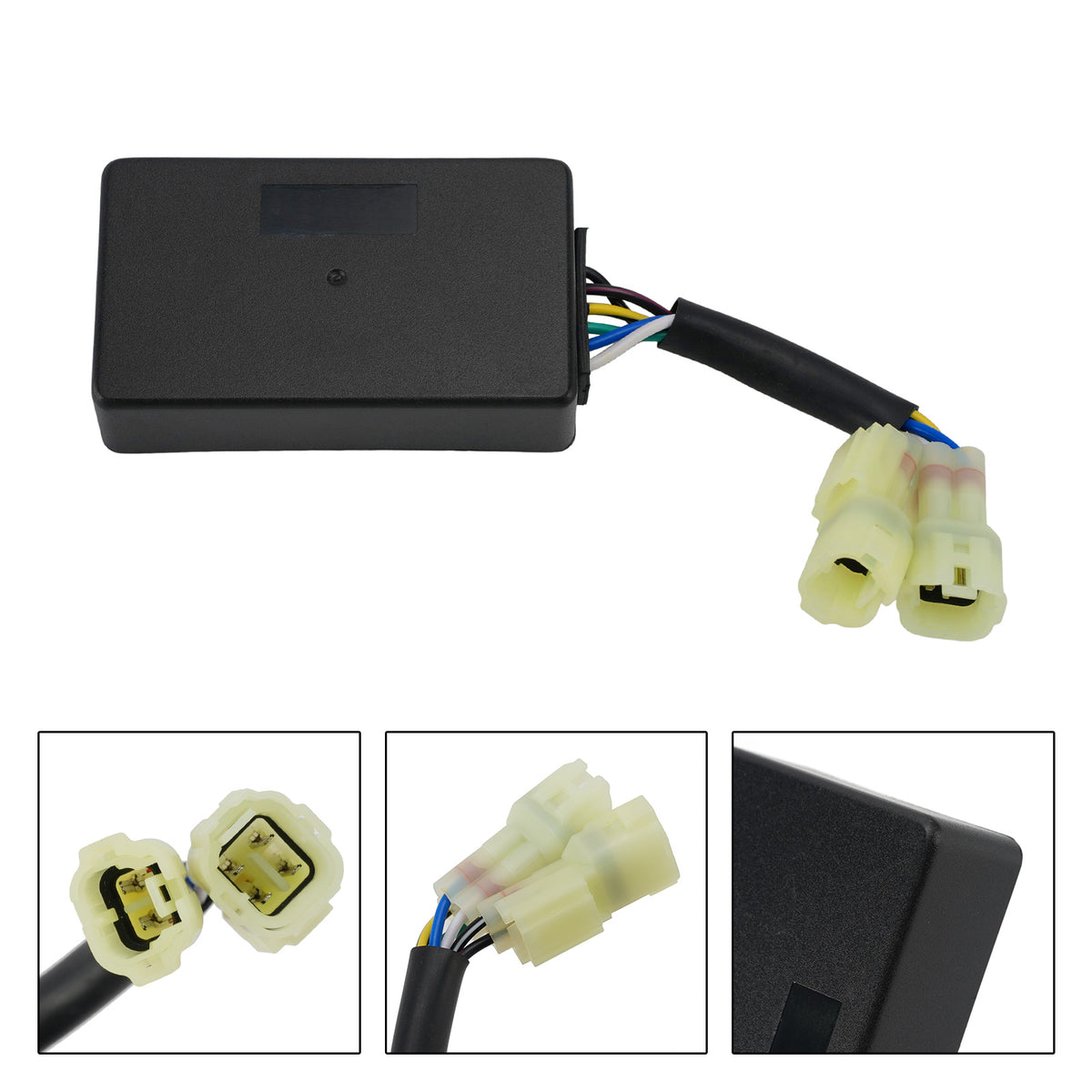 2000-2006 Kymco ZX 12 50 2T 2005-2013 Sym JET EURO 50 CDI Igniter Box