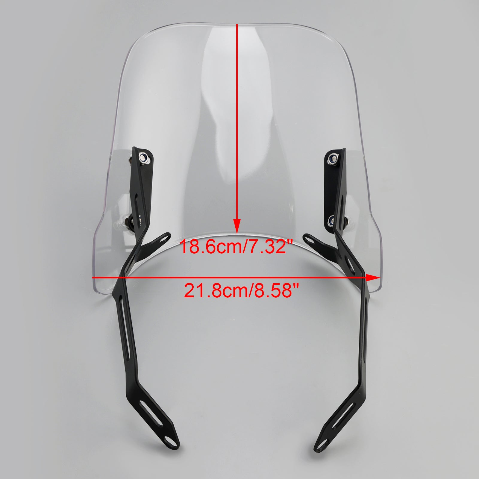 2022-2025 HONDA GB350S CB350RS Windshield WindScreen