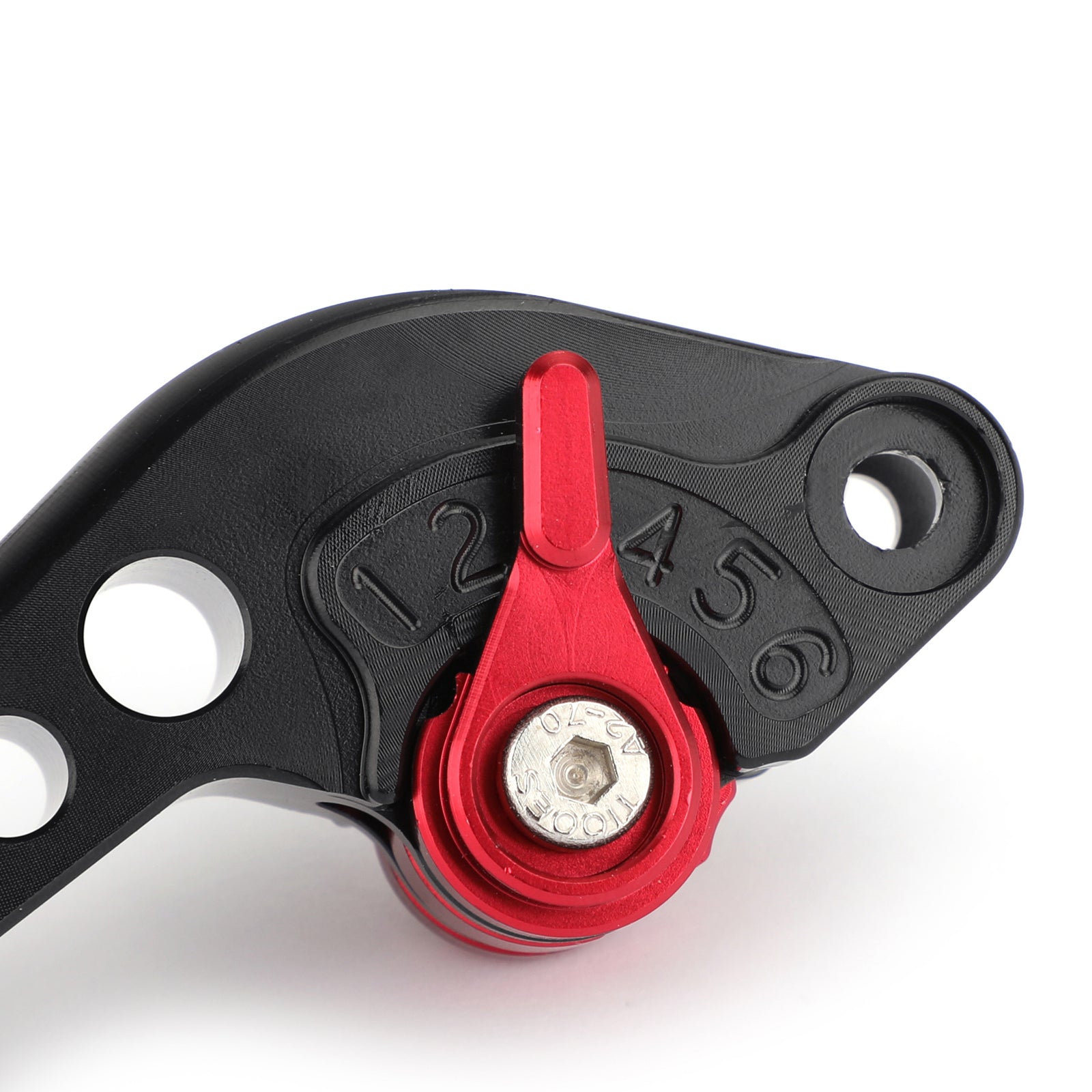 KTM 790 Duke 2018 2016 2017用のロングクラッチブレーキレバー