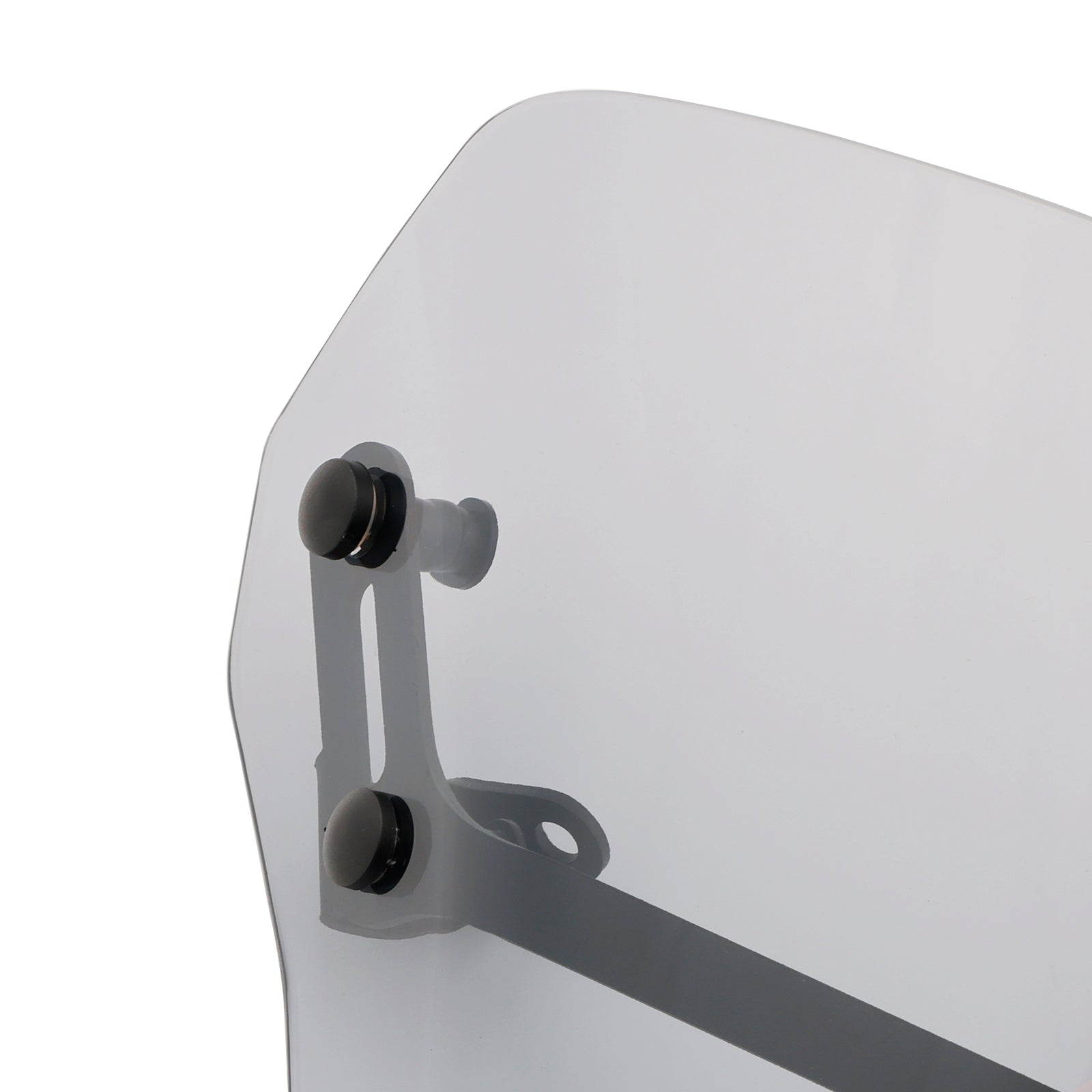 2023-2024 Honda CB750 ABS Motorcykel vindrutan vindruta