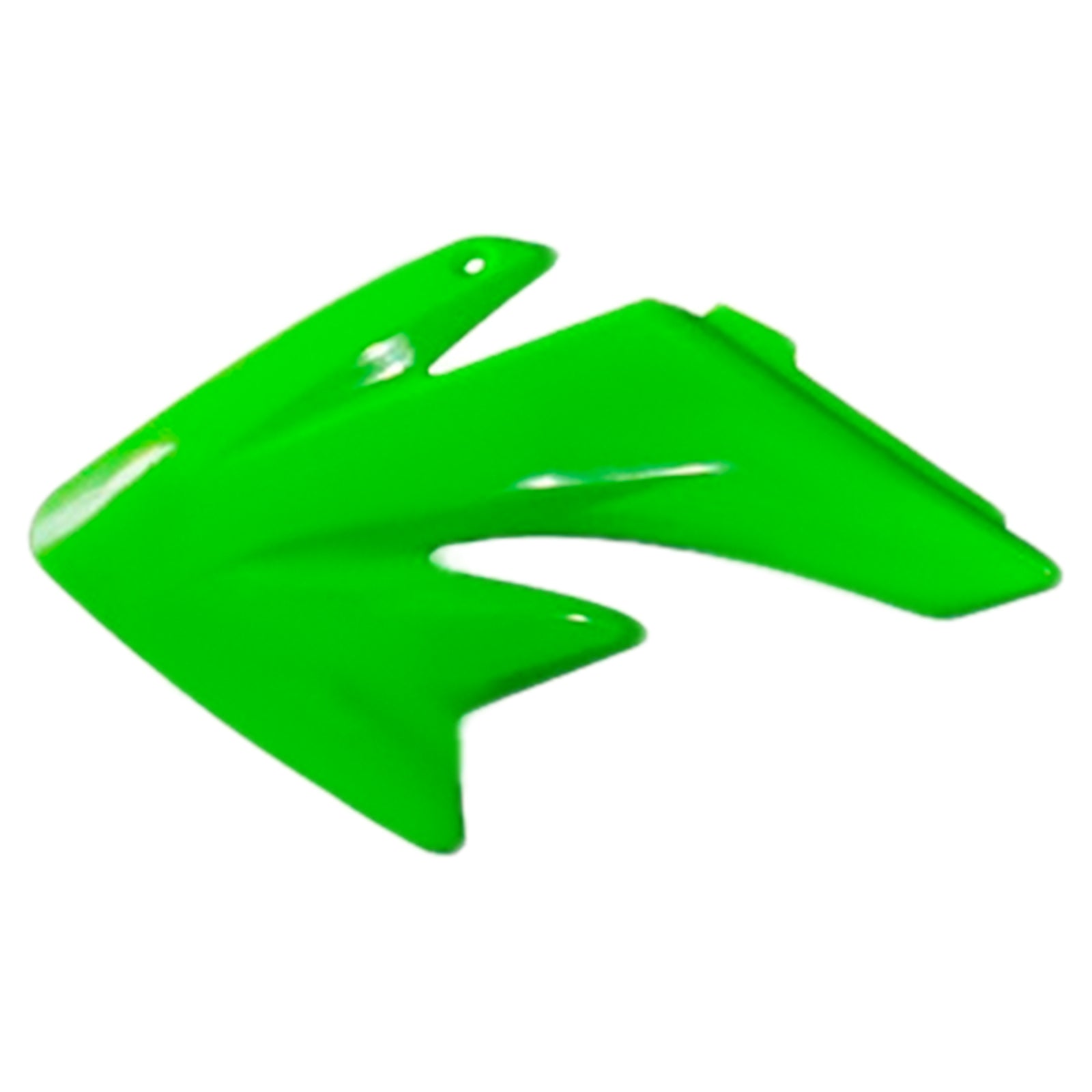 Honda CRF70 Dirt Bike Körper Kunststoff Kit Kotflügelverkleidung