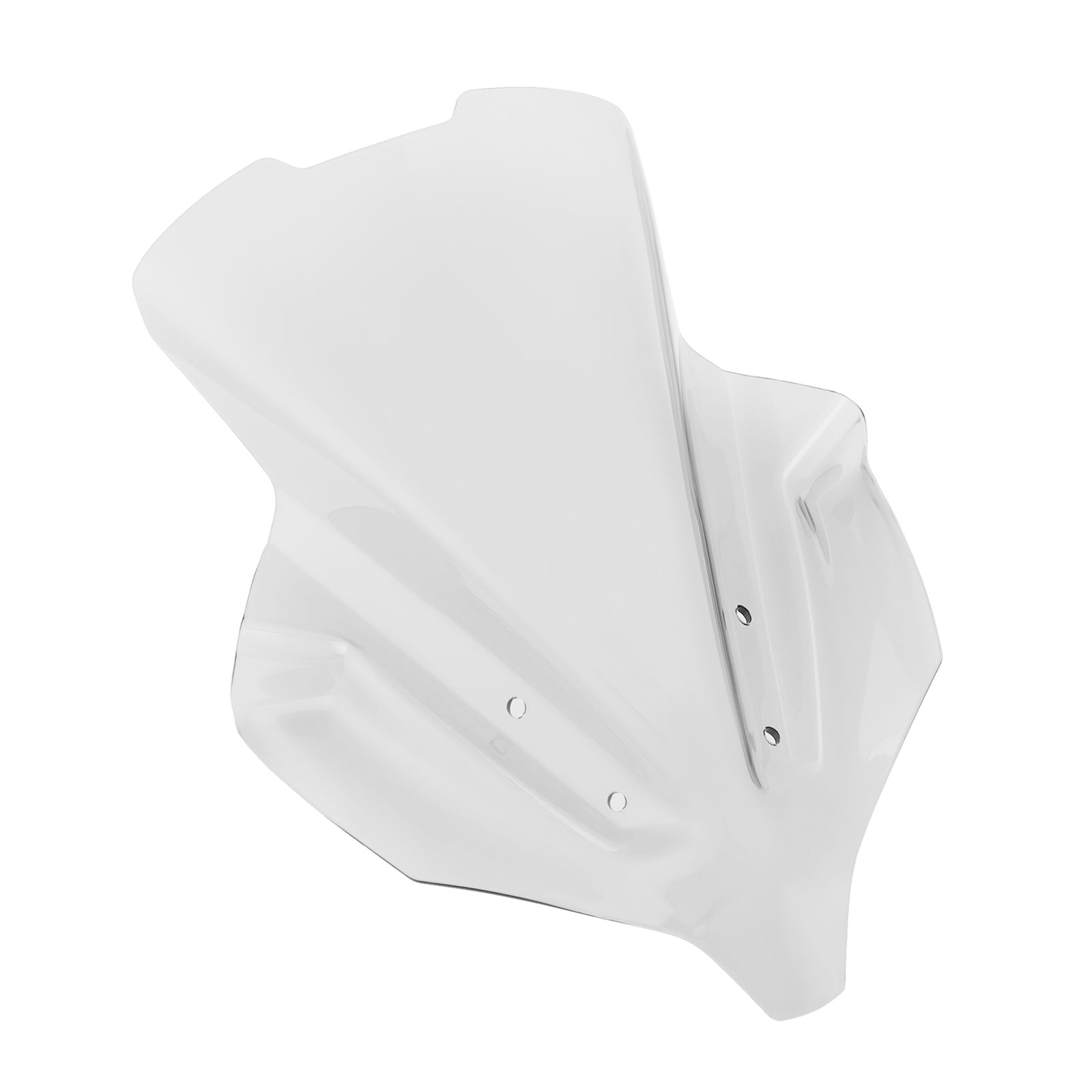 ABS Motorcycle Windshield WindScreen fit for YAMAHA MT 10 MT-10 2022