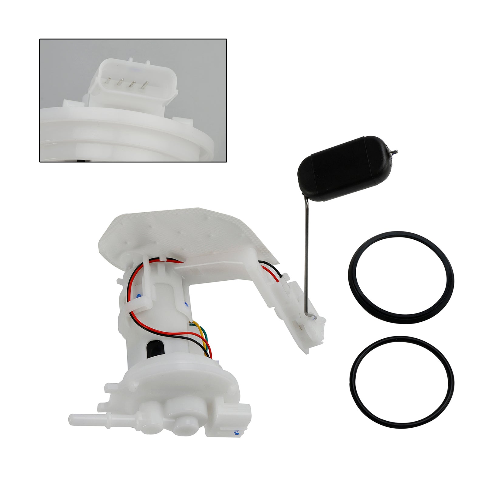 17-20 Honda Vision 110 Di0 110 Nsc110 Fuel Pump Assy 16700-K44-V01