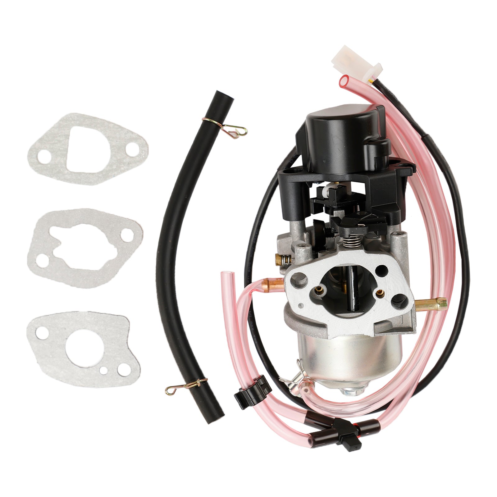 CARBURETOR CARB ASSION POUR HONDA EU3000 W/GASKETS EU3000I 2000I EU3000IS GÉNÉRATEUR