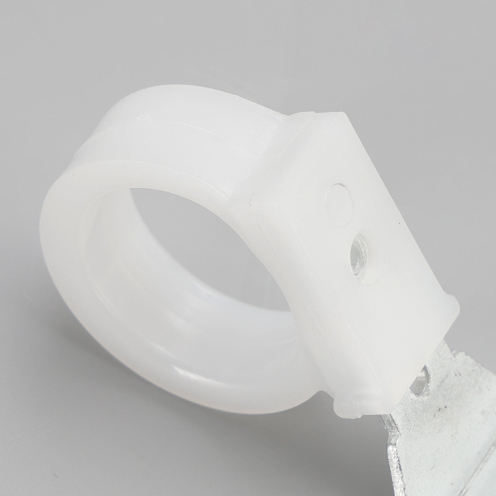 Yamaha IT125 IT175 IT200 IT250 IT465 IT490 TT350 Front Brake Cable Guide