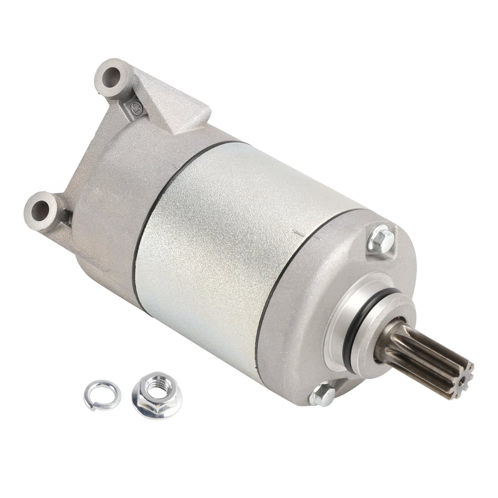 Segway Snarler 600 AT5 S/L AT6 S/L ATV Quad Starter Motor E01J10000001