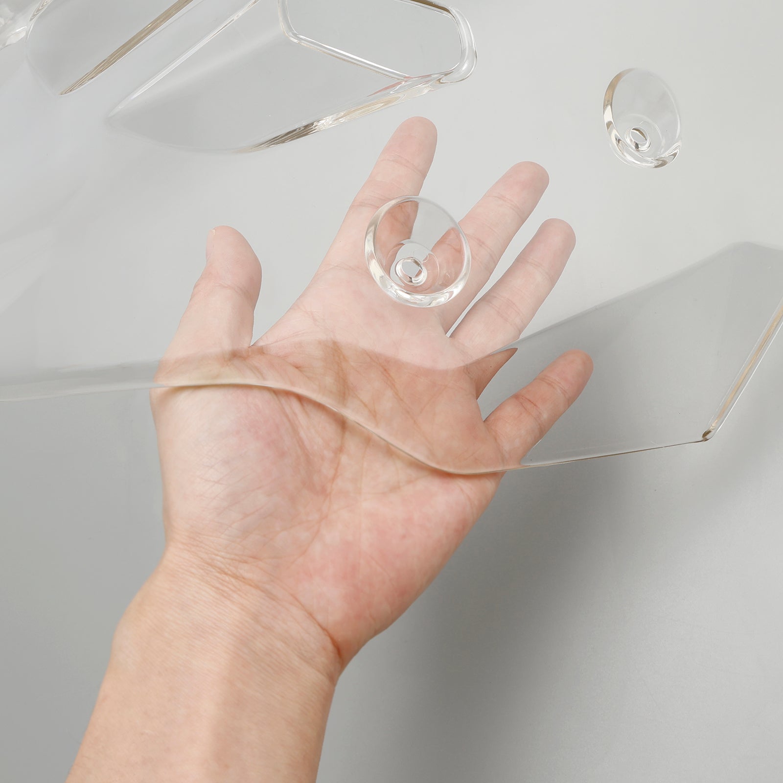 19-24 HONDA CB400X/CB500X ABS MOTOCYCLE Windshield Windscreen