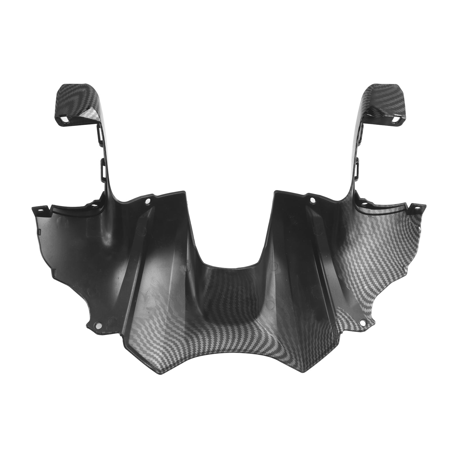 21-23 ヤマハ MT09 SP フロントタンク エアボックス カバー フェアリング