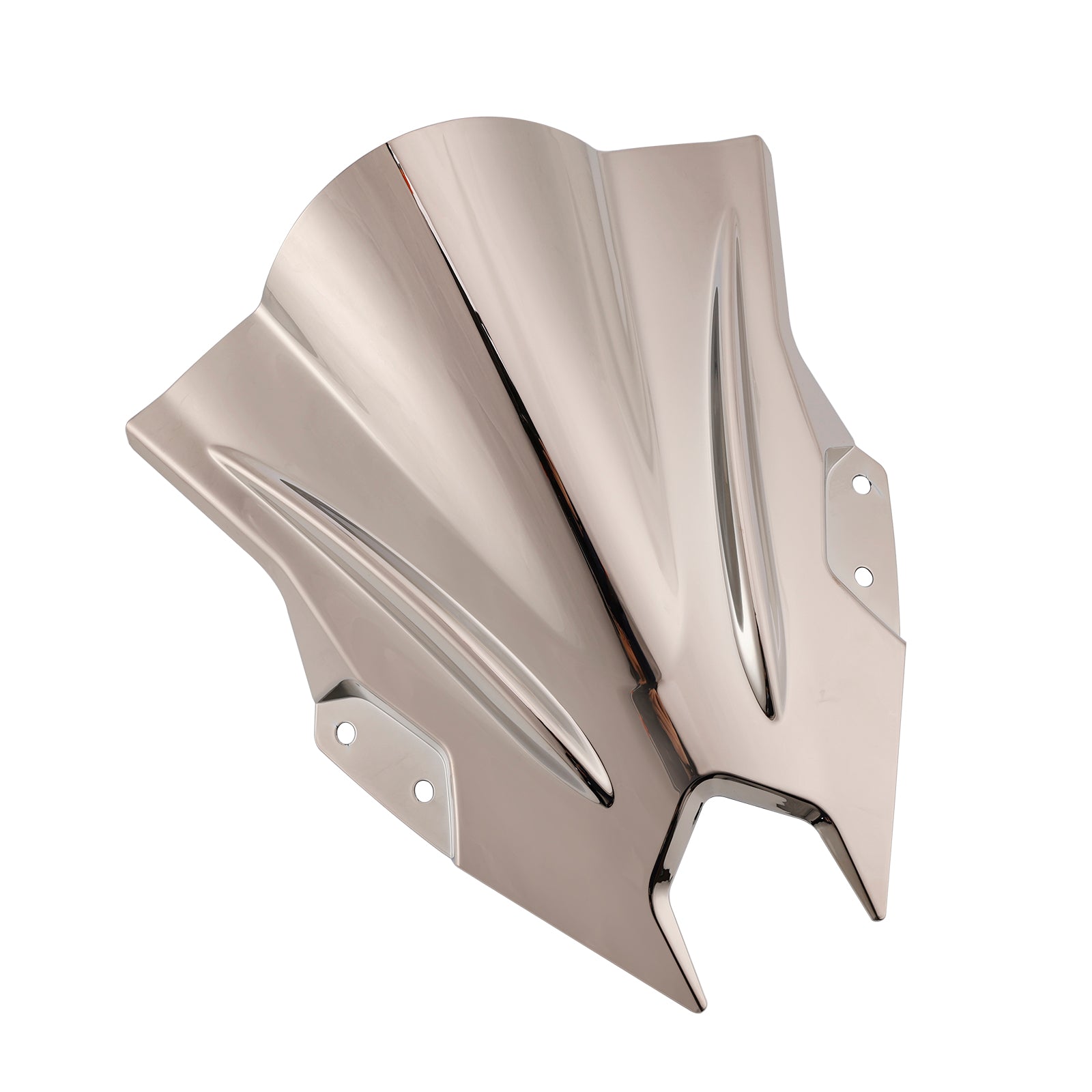 KAWASAKI NINJA 500 EX500R 2024-2025 Windshield Windscreen