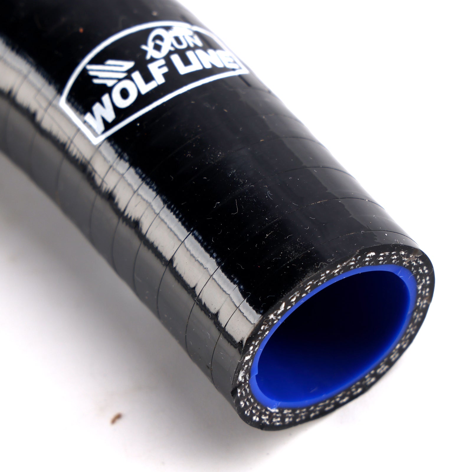 2019-2024 Yamaha Tenere 700 Silikonowy Zestaw węża chłodzącego chłodzicie