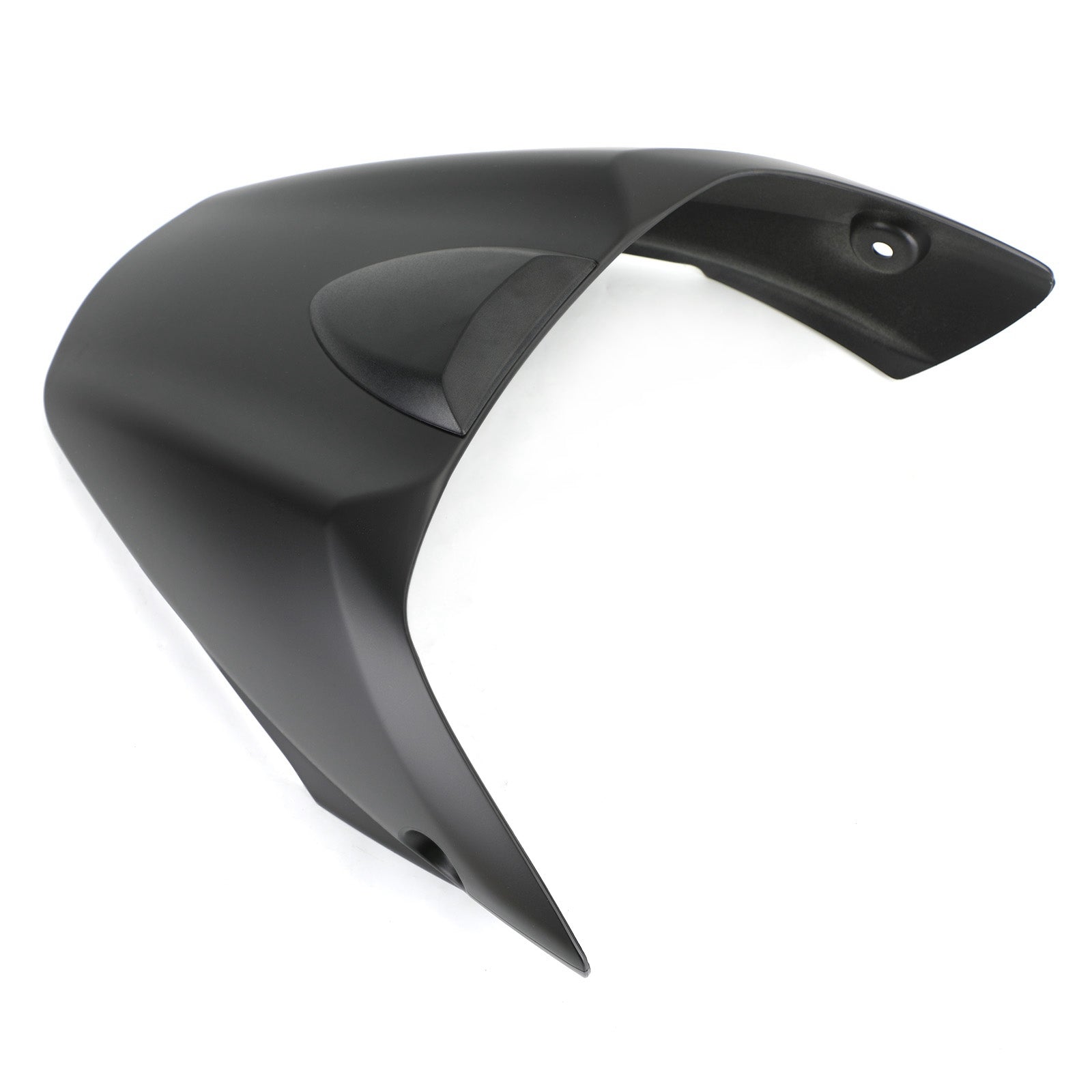 Všechny roky Ducati 796 795 M1100 696 Zadní sedadlo pro zadní sedadlo Cowl mblk