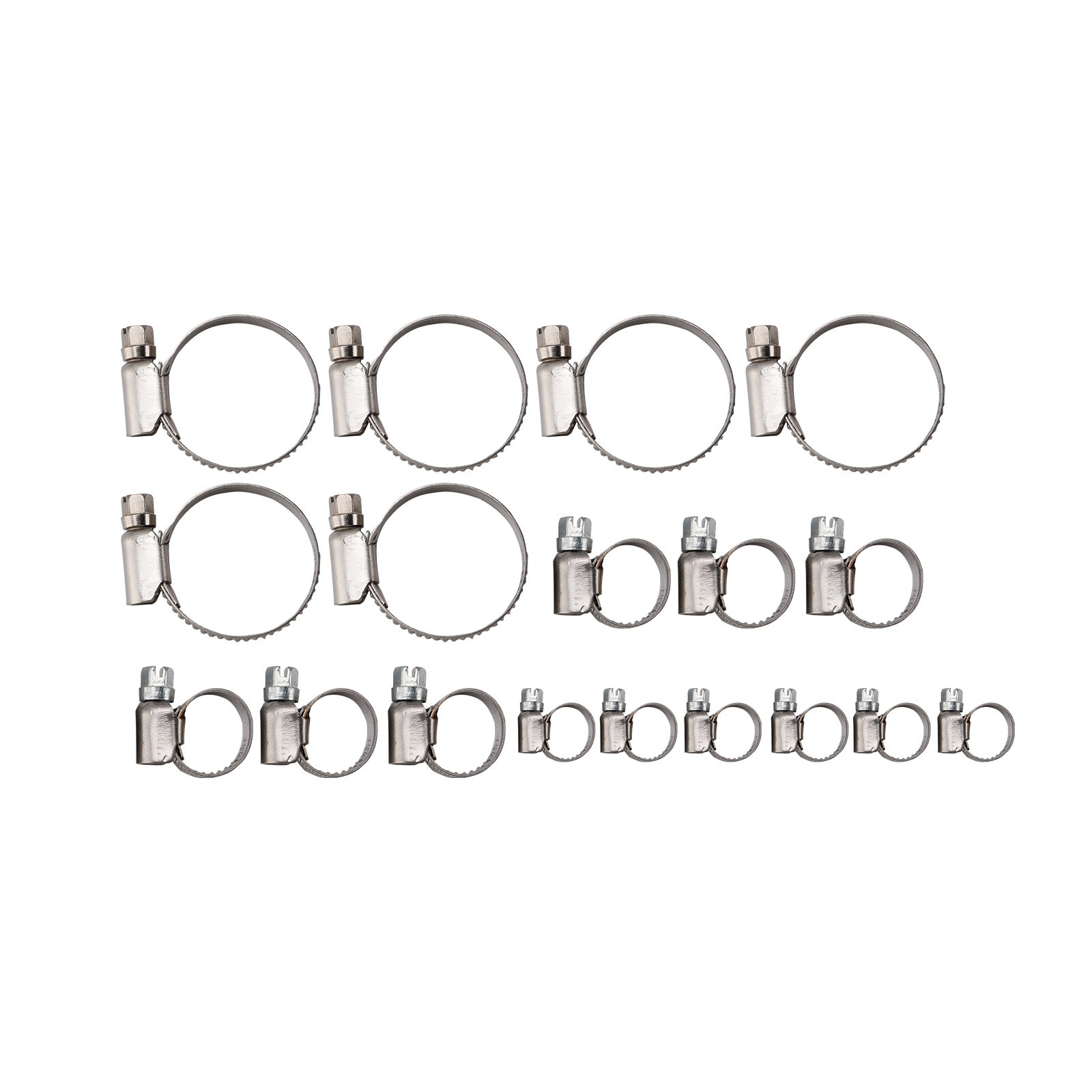 2021-2025 Ducati Monster 937 Silicone Radiator coolant Hose