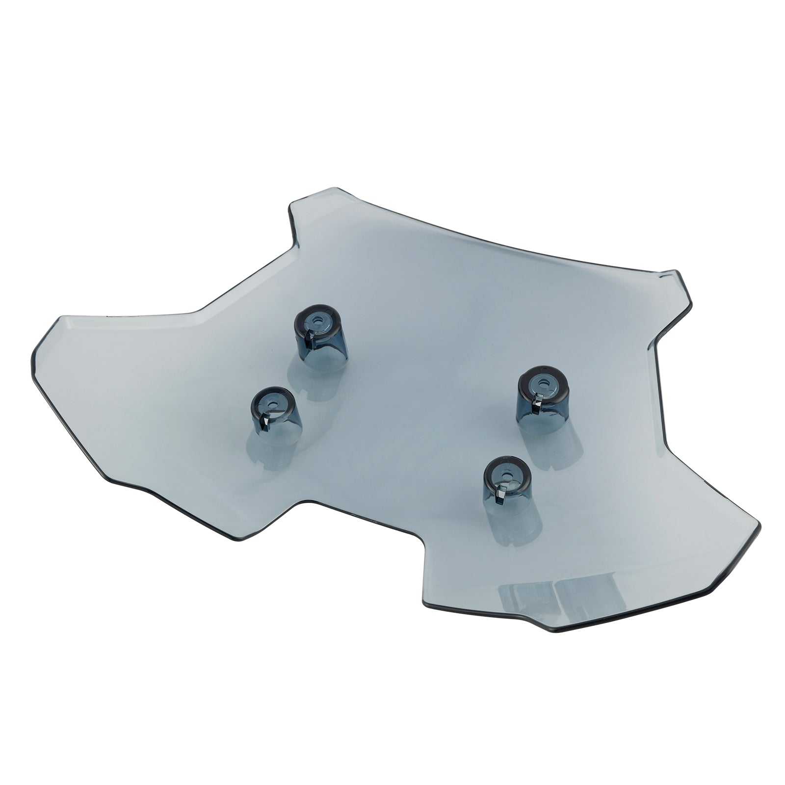 23-24 Suzuki V-STROM 800/DE/DE ADV/Touring Parabrisas Parabrisas