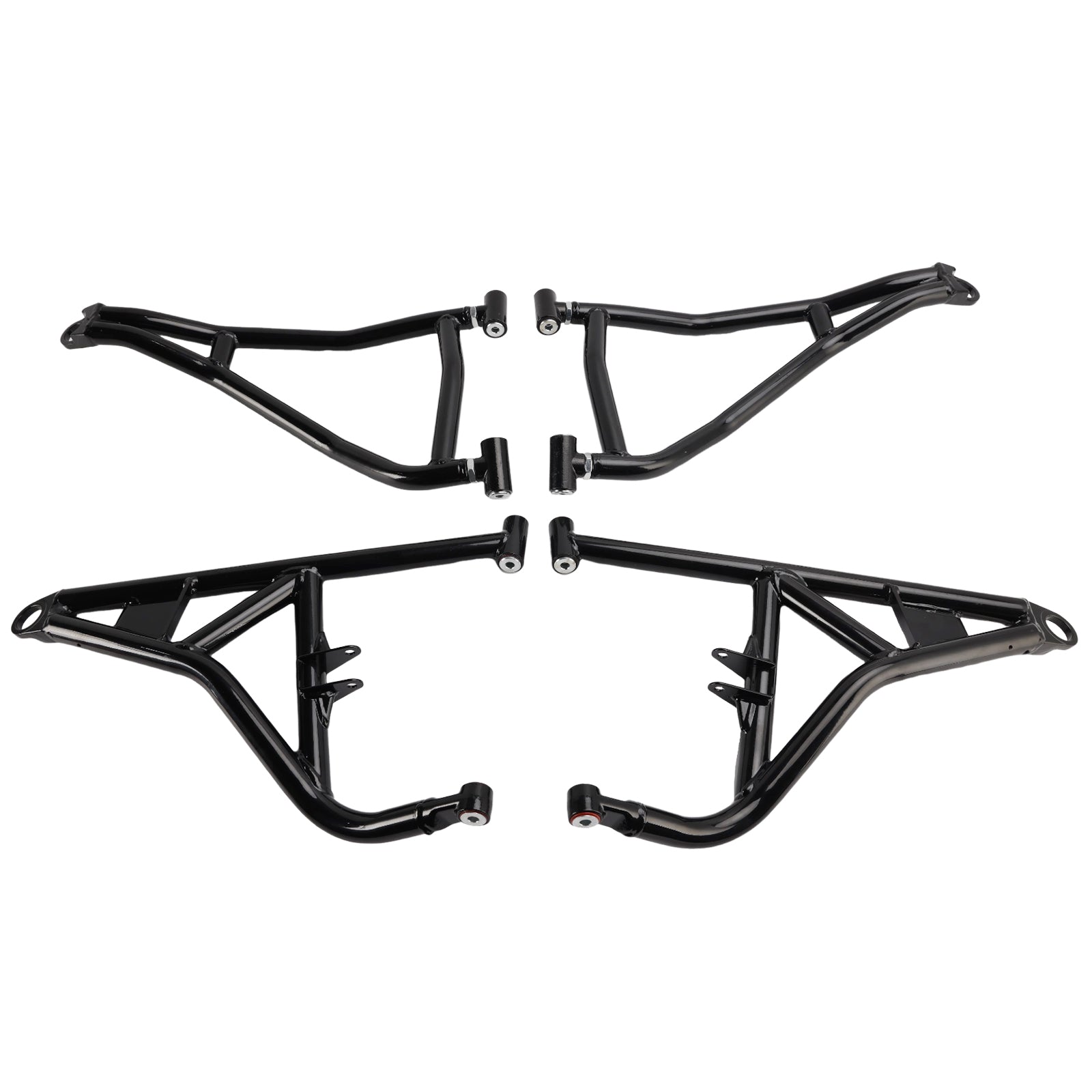 2014+ Polaris RZR XP/4 1000, 2016+ Turbo vorne oben unten A-Arm Set Kit