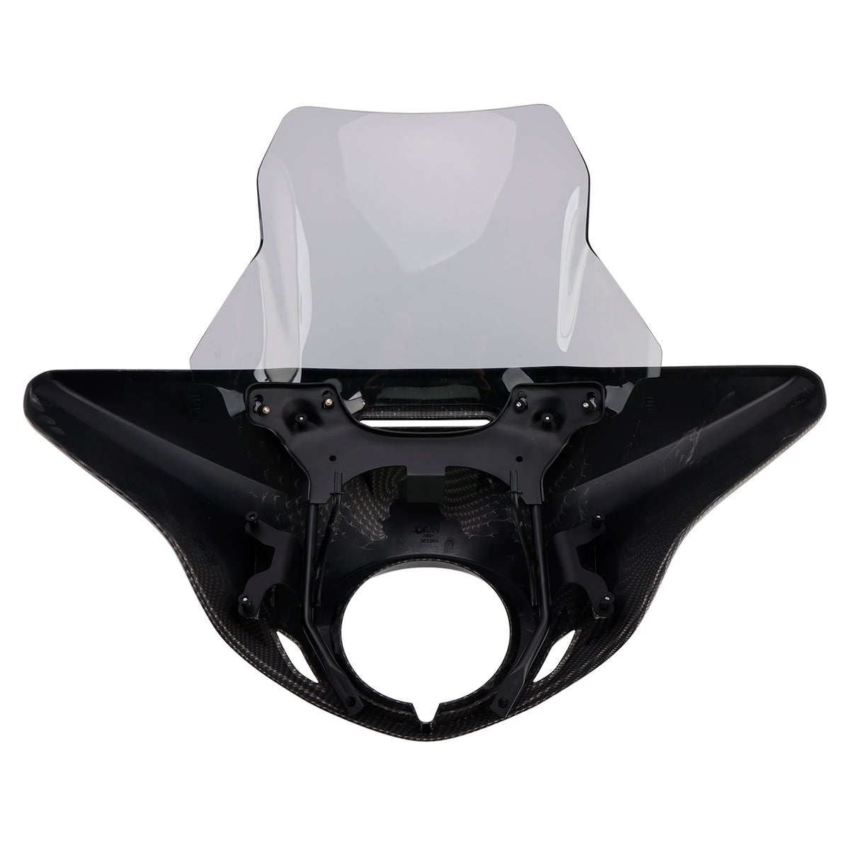 2021-24 HONDA CMX1100 Rebel 1100 Windshield WindScreen Headlight Fairing