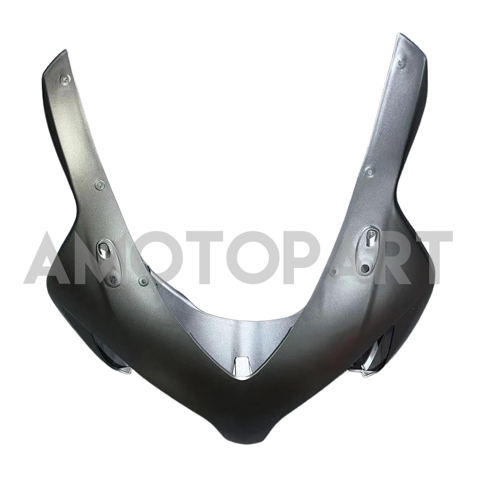 Amotopart 2004-2005 Honda CBR1000RR Black Failing Kit