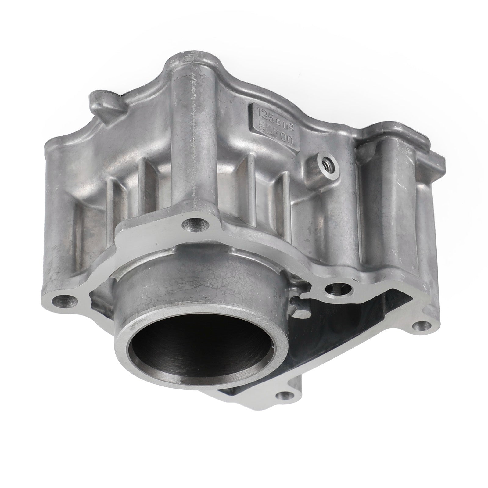 52mm Cylinder Barrel Piston Kit For Yamaha X-MAX X Max 125 WR125 YZF-R 125 MT125 125cc