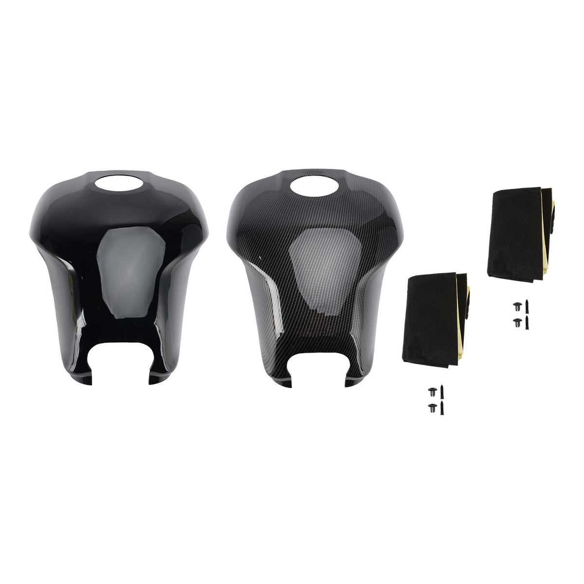 2022-2025 Yamaha XSR900 Rear Gas Tank Cover Fairing Protector