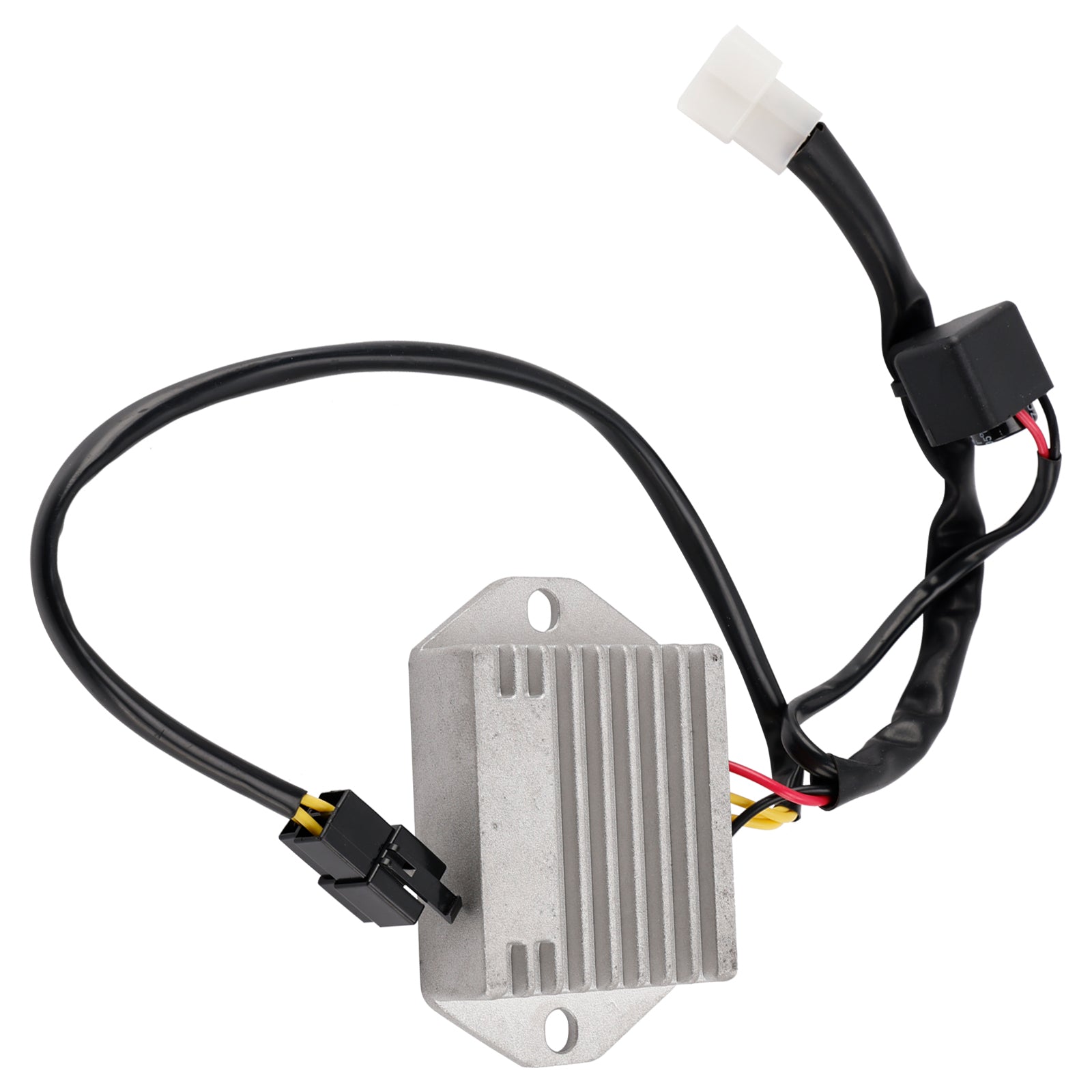 2013-2018 Continental GT535 3 Phase Regulator Rectifier w/ Capcitor