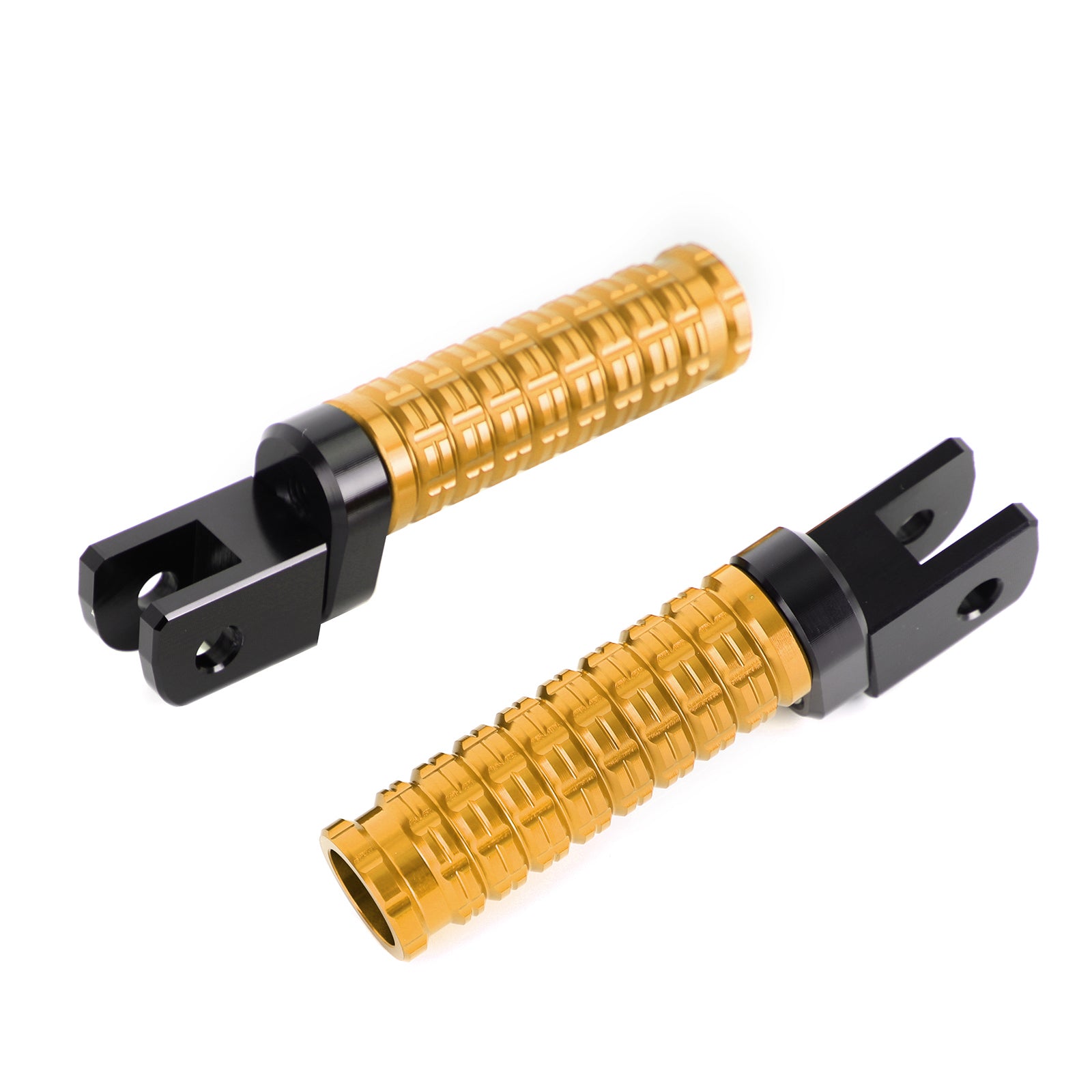 Triumph Street Triple 765/R/S 1200 RR/RS 675/R/RX Front Footrests Foot Peg