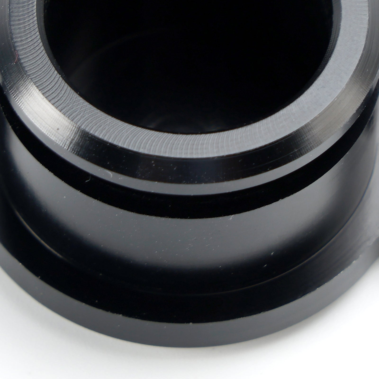 Yamaha Pw50 Pw80 All Oil Injection Pump Delete Block Off Plug Black