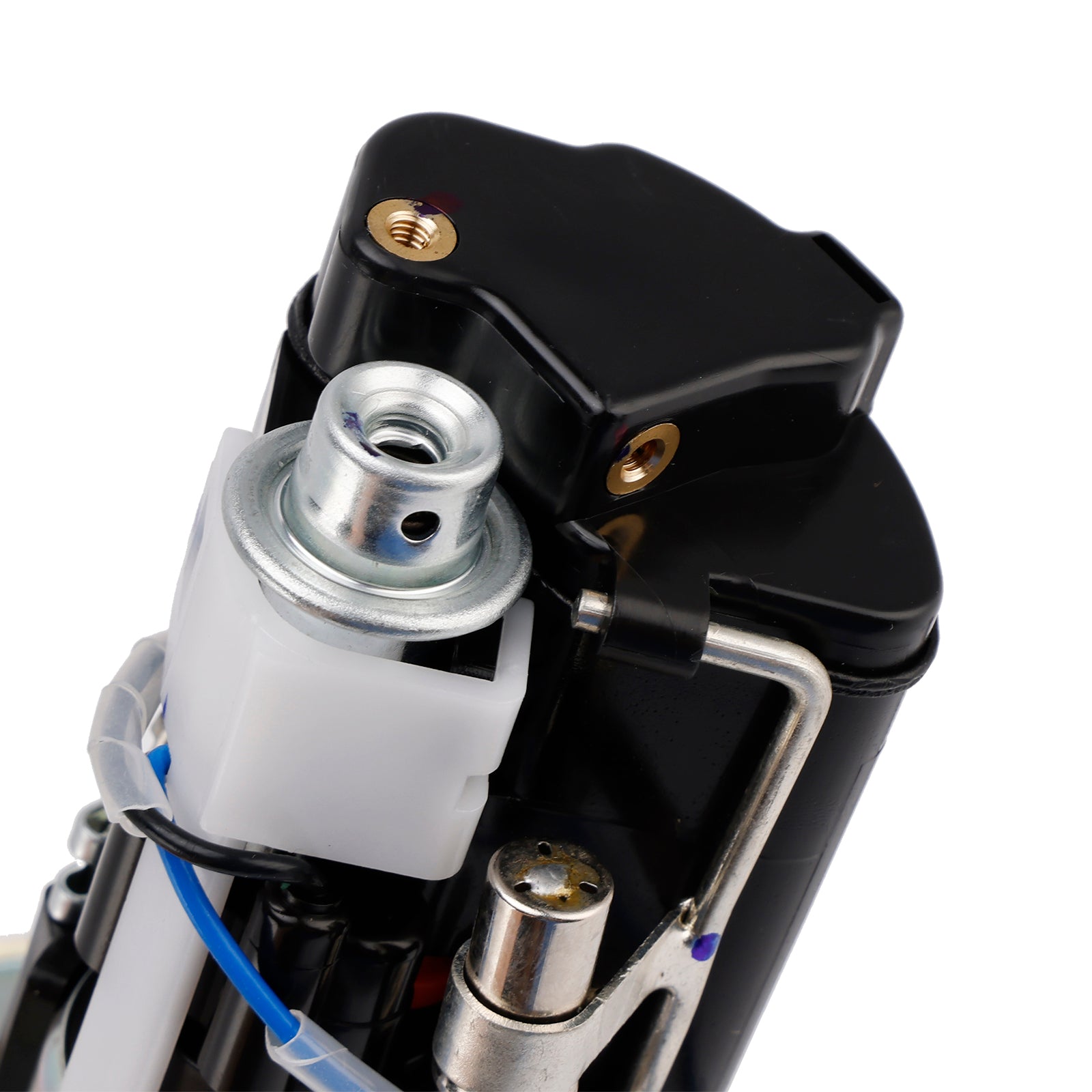 2001-2003 Suzuki Gsx-R750 Gsxr750 K1 Fuel Pump Assy Replacement 15100-35F00