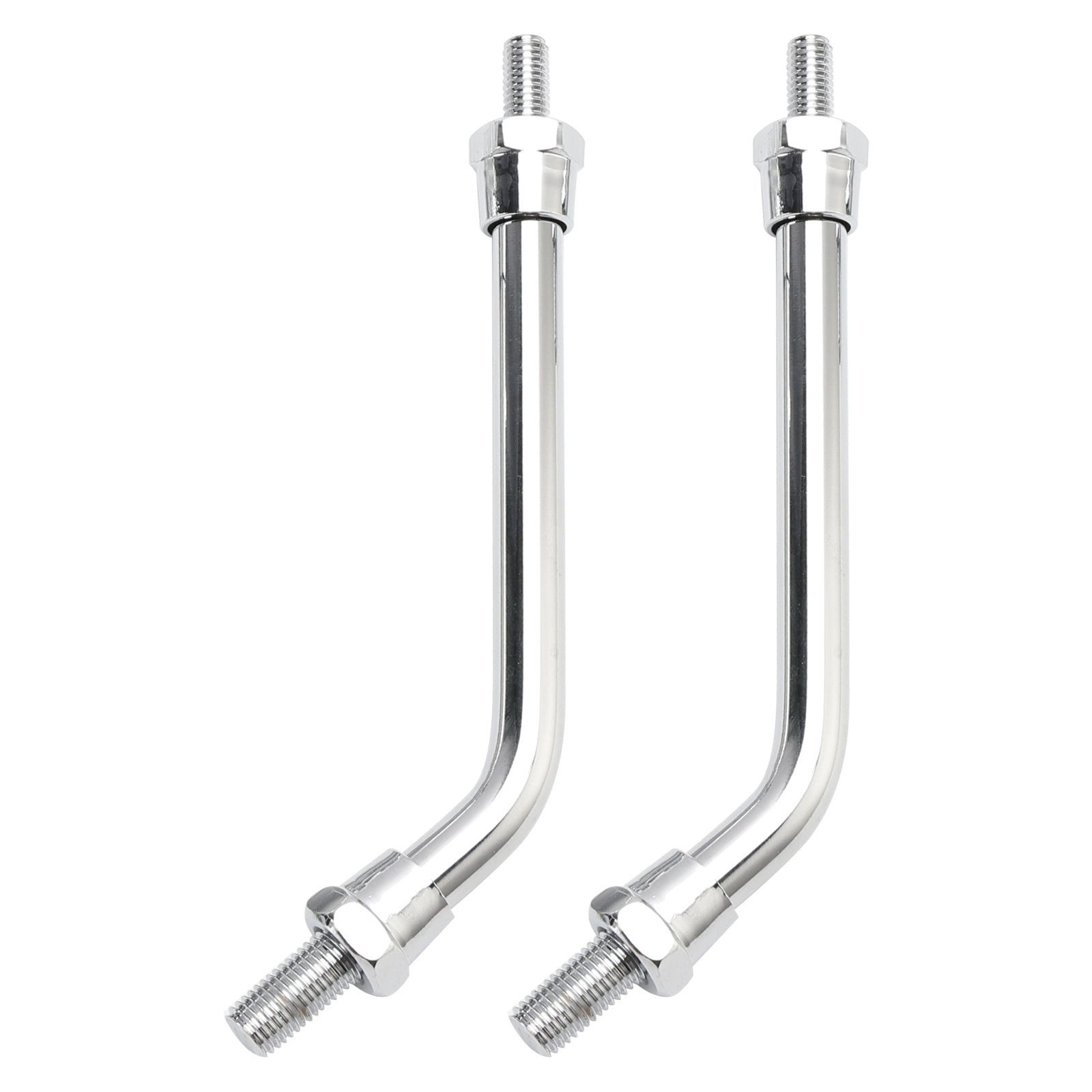 Kawasaki Z1 Z1000 Z900 Z1000 bakspeglar vänster och höger spegel