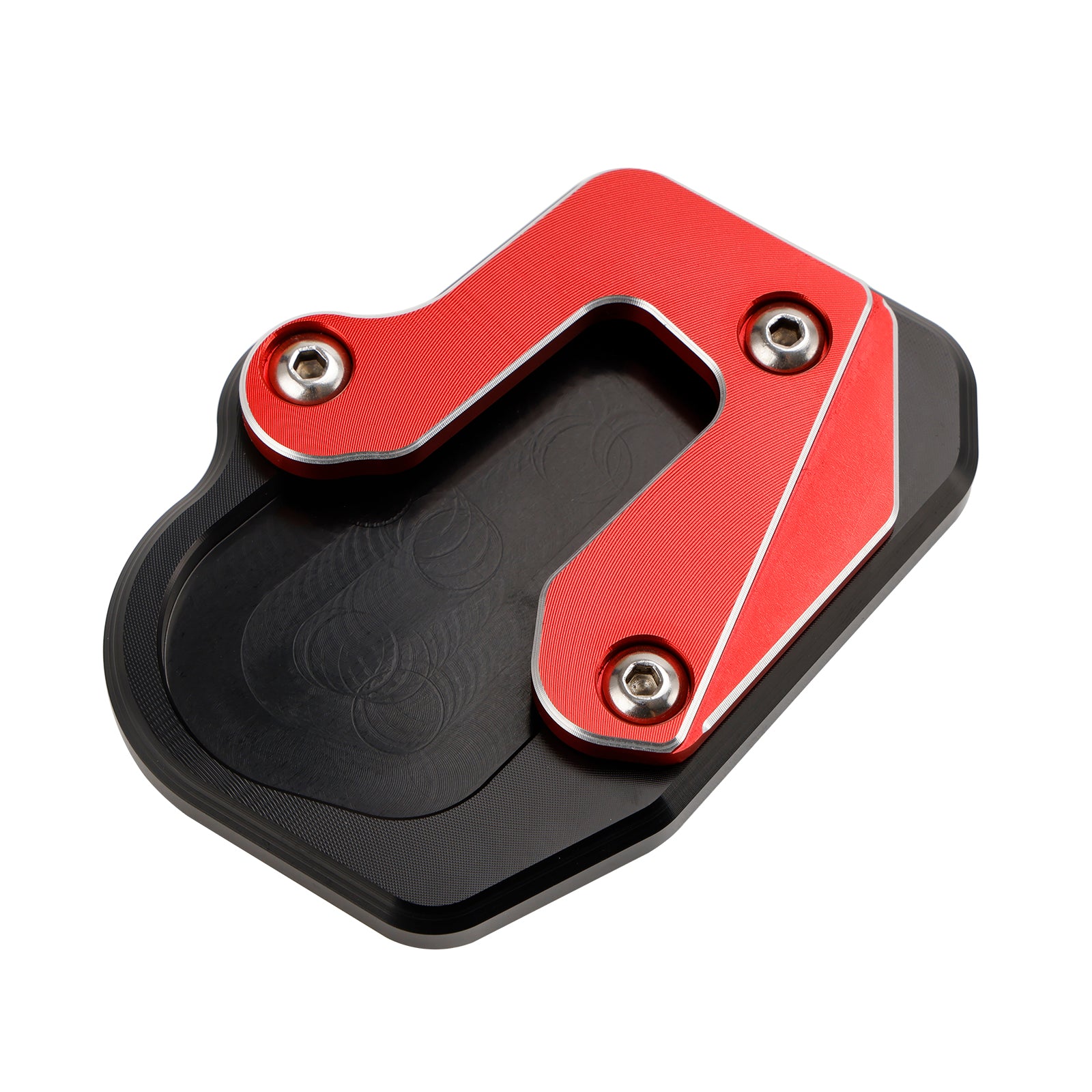 Motorfiets Standstand vergrotende plaatkussen geschikt voor BMW F900R F900R 2020