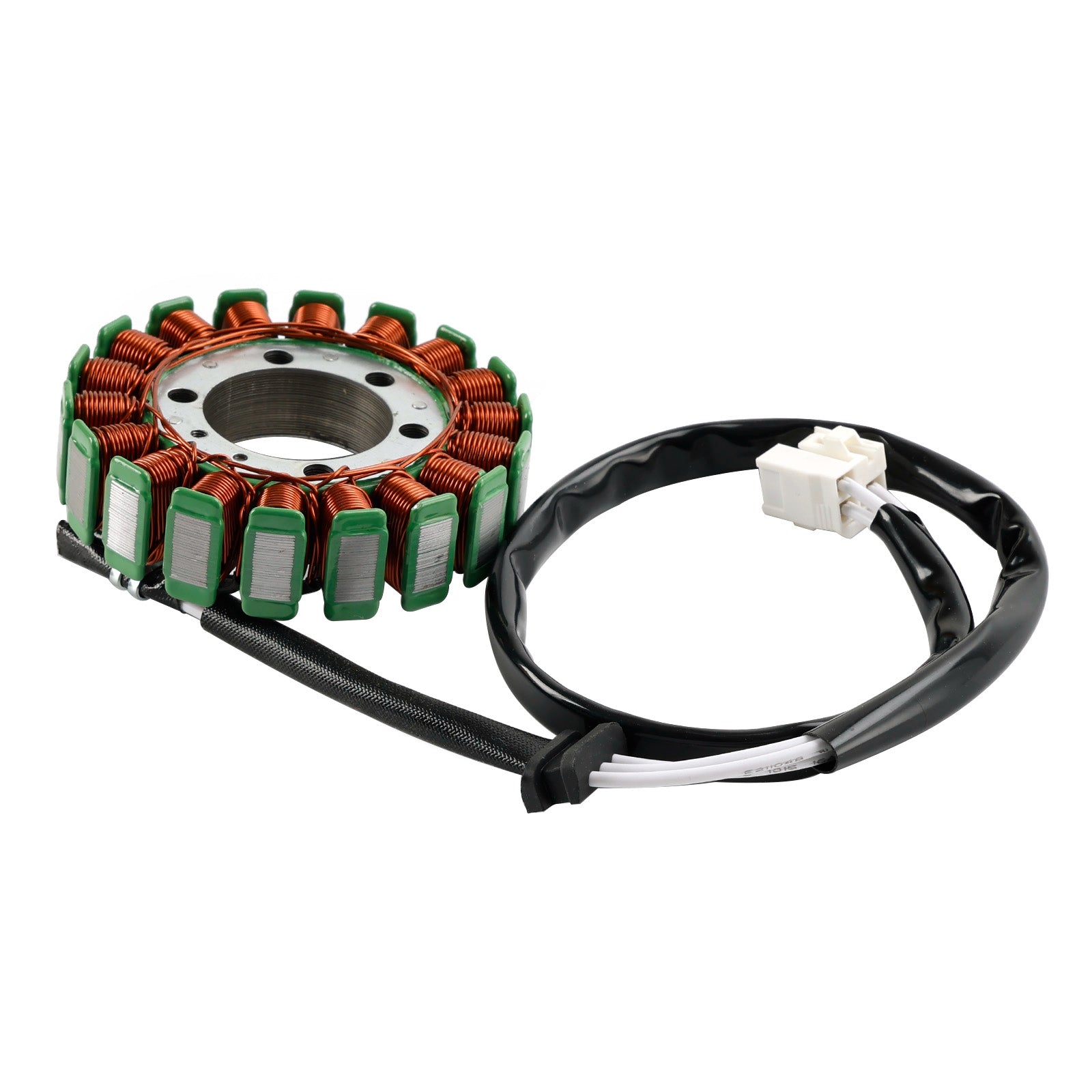 17-23 Kawasaki Versys 650/Z650 & 12-17 Kawasaki ER-6N & 22-23 Kawasaki Z650RS & 15-23 Kawasaki Vulcan S & 12-23 Kawasaki Ninja 650 Stator Generator