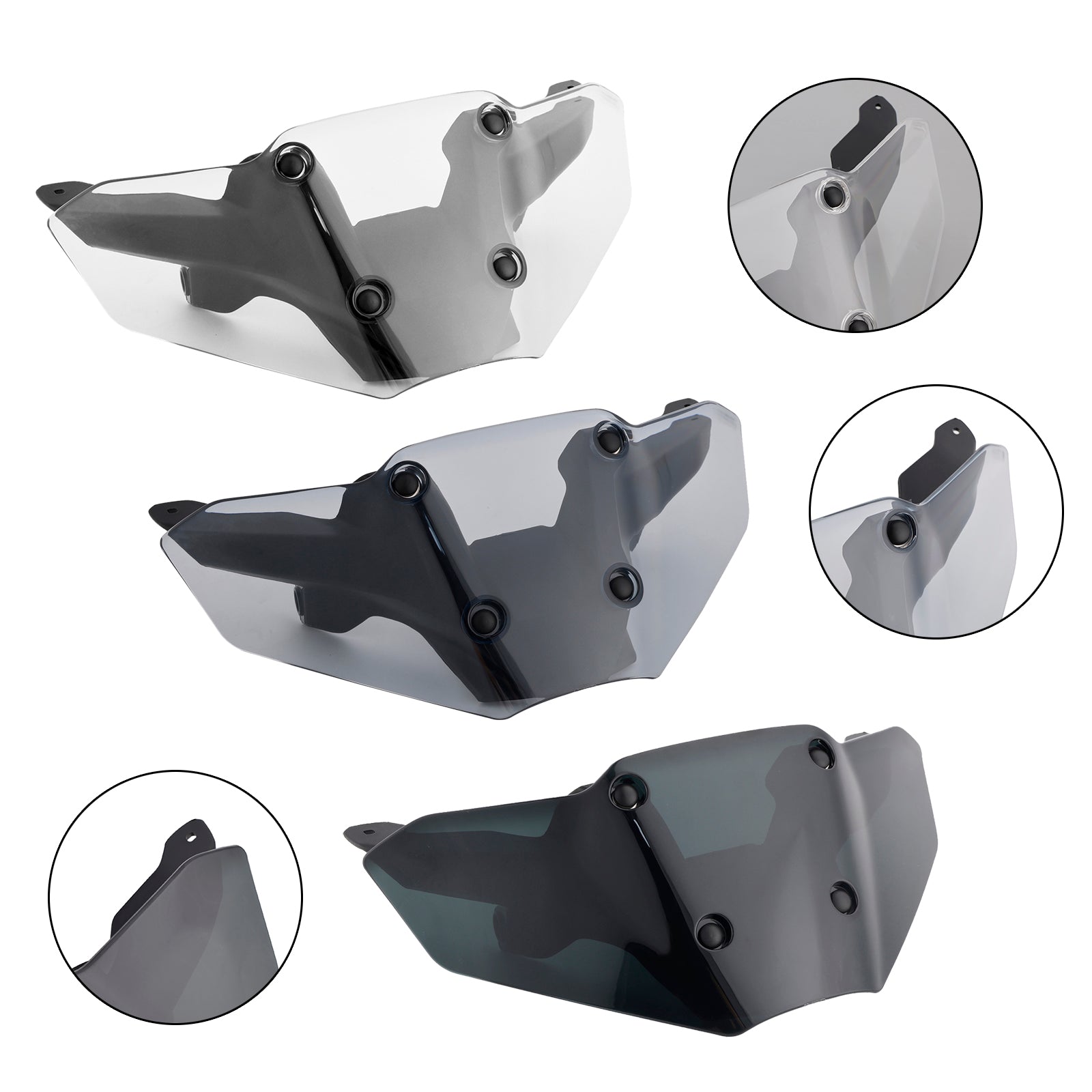 Yamaha MT-09/SP 2024-2025 ABS Motorcycle Binelle