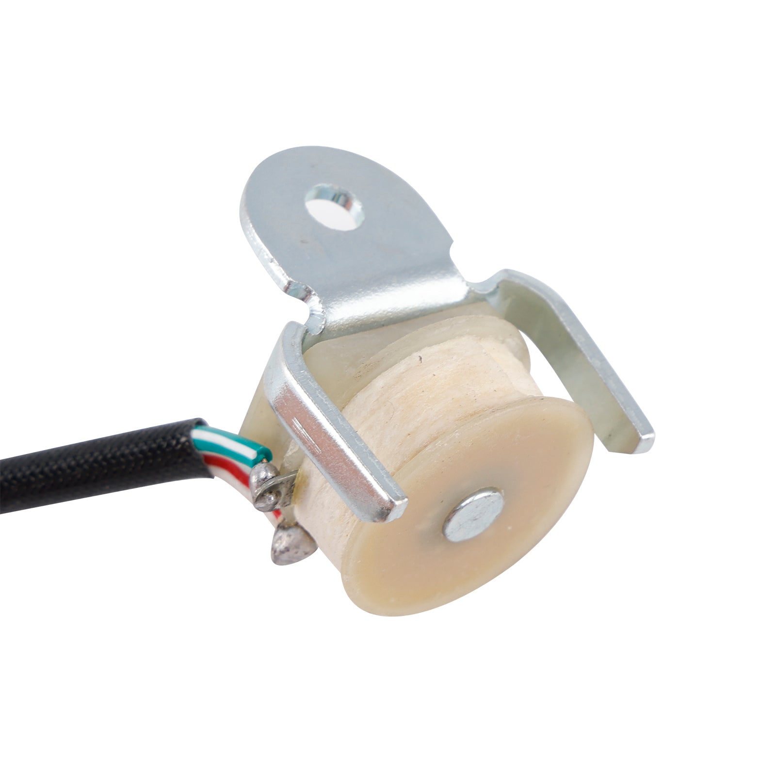 1987-1993 Yamaha T80 Townmate Statorgenerator Regler-Gleichrichterdichtung