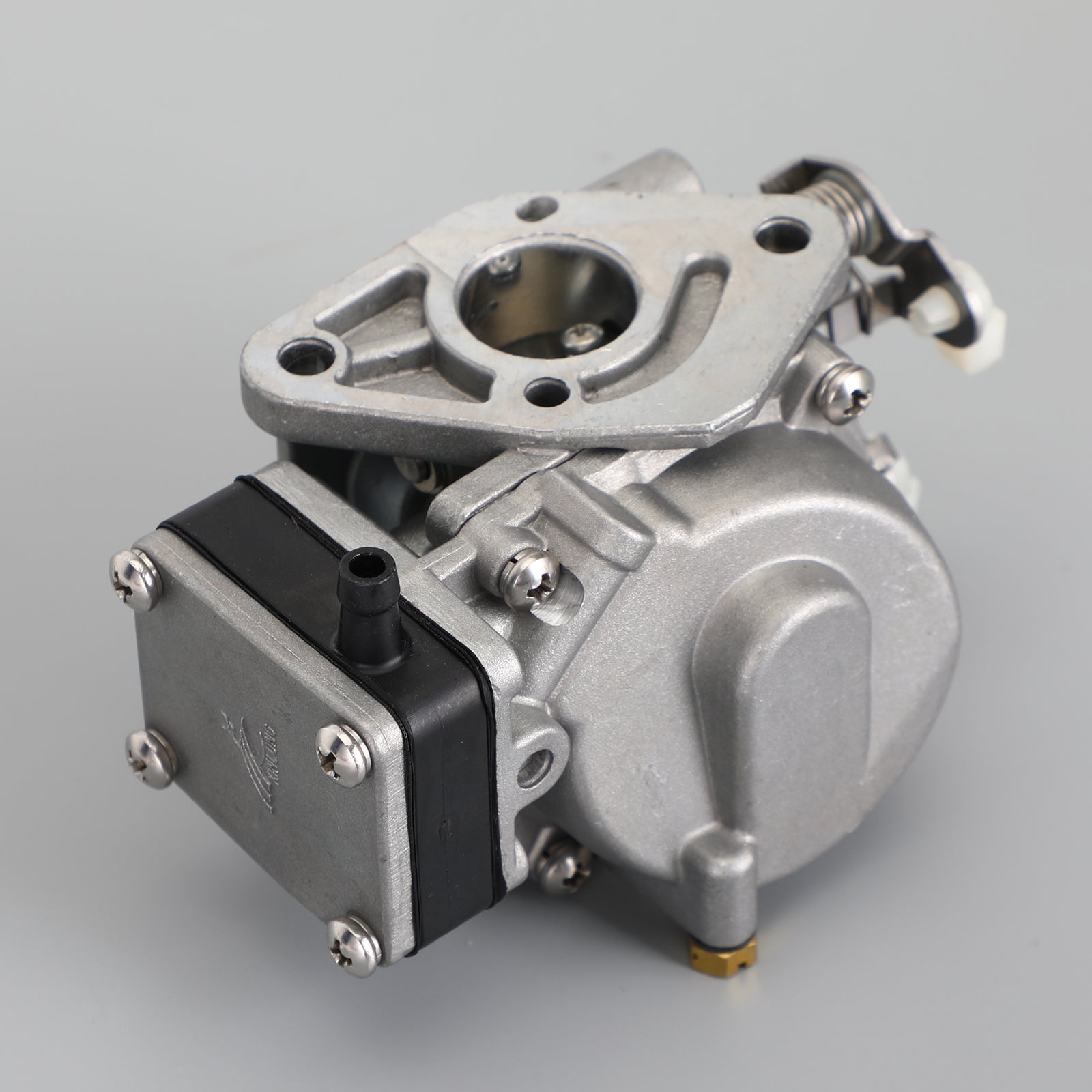 Węglowodan gaźnikowy pasuje do Tohatsu Outsu 9,8 KM silnik 2-sumy 3B2-03200-1