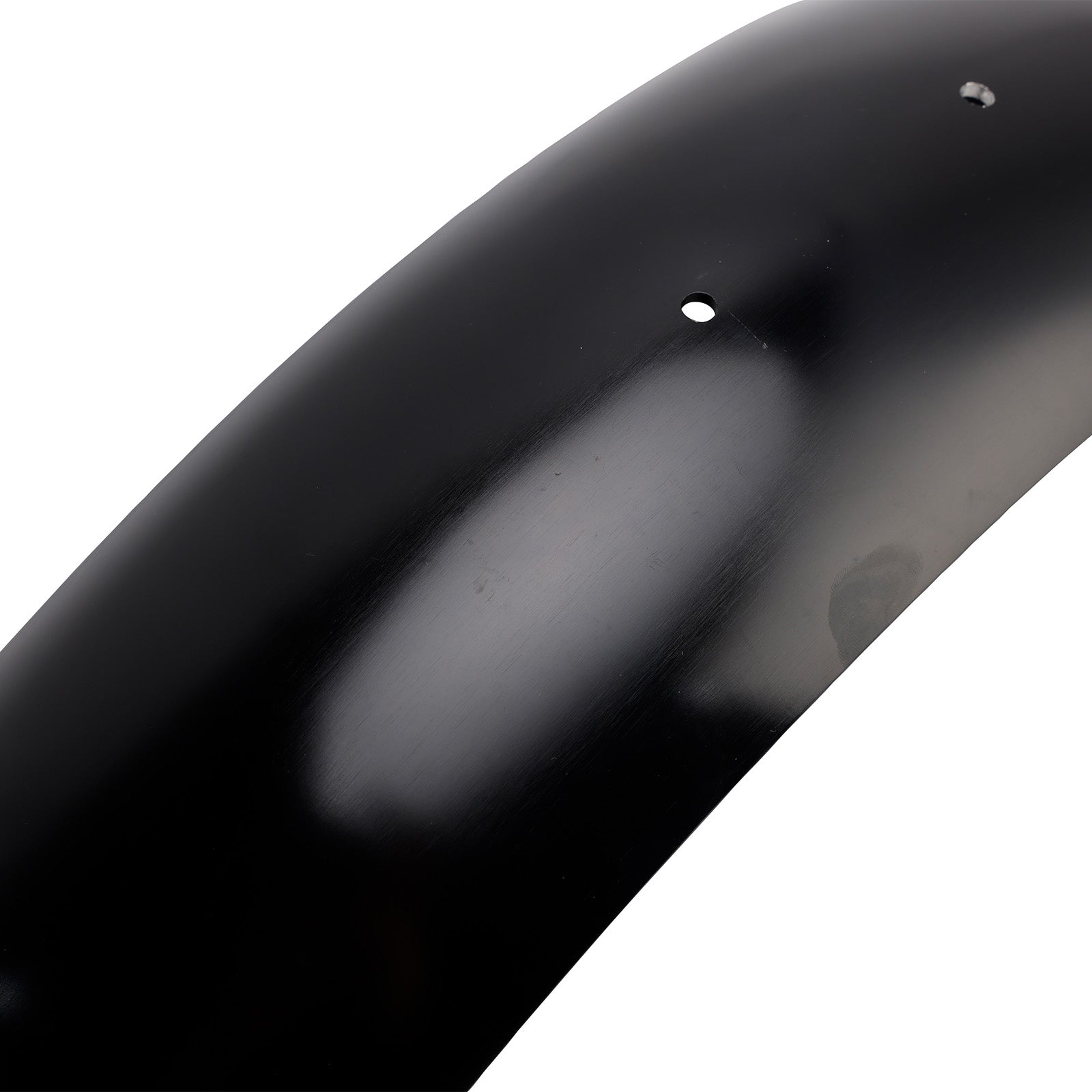 10-16 Parafango anteriore in acciaio speciale MOTO GUZZI V7 II Stone Classic