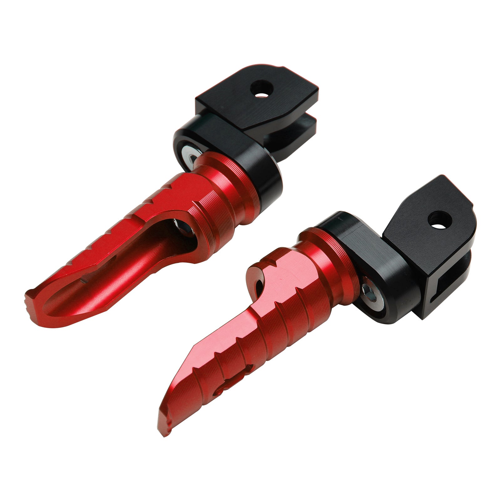 Voorste voetsteunen voeten Pin geschikt voor Ducati Monster 821 937 950 1100/s/EVO 1200/s/r