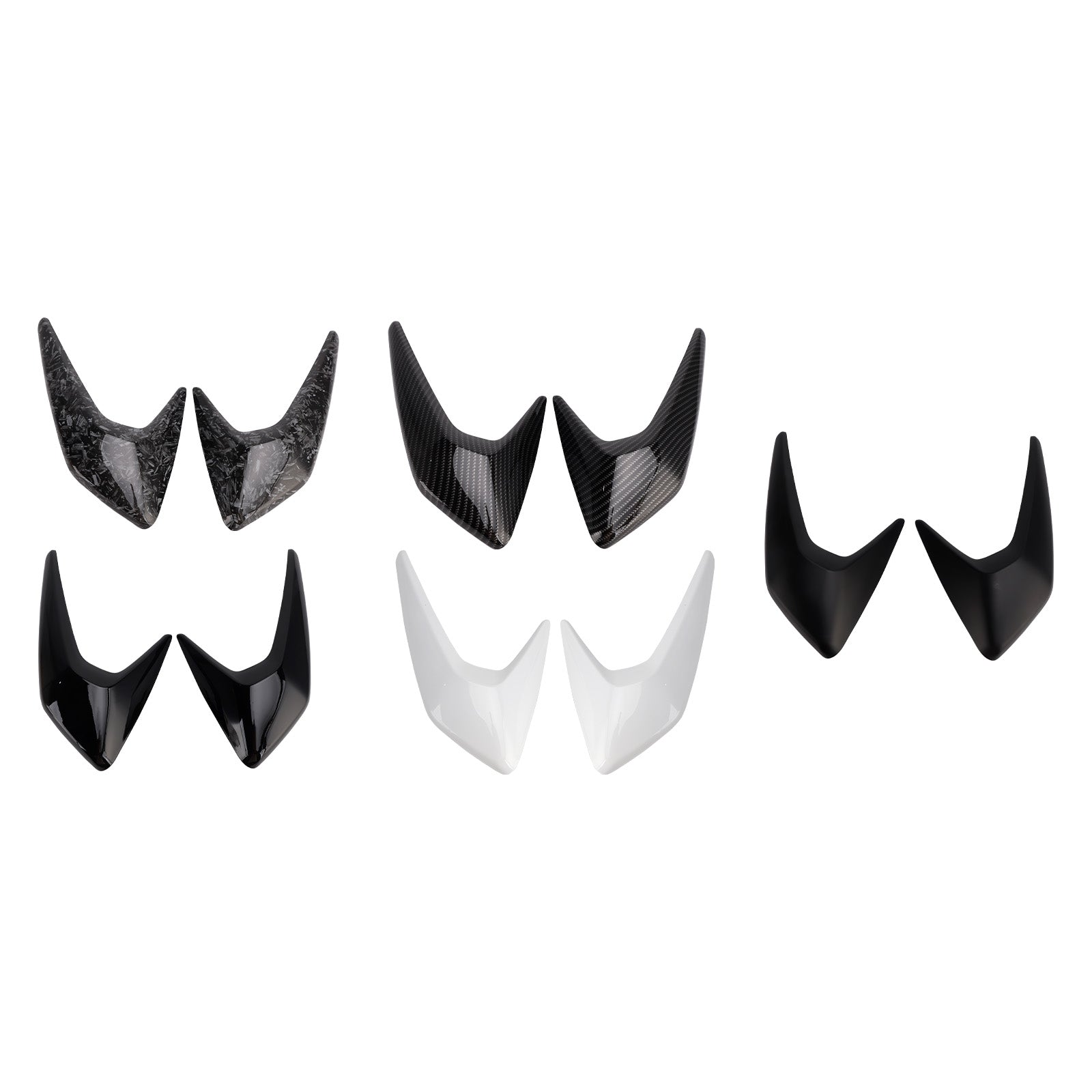 Street Triple 765 R/RS 2020-2022 Side Frame Cover Panel Fairing