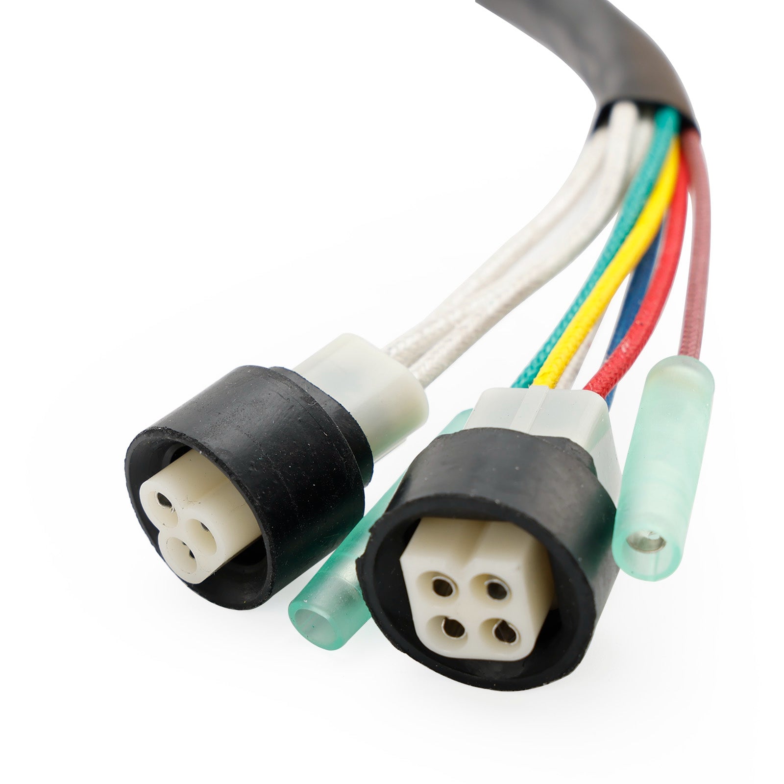 Yamaha Moto-4 350 YFM350er 1987 1988 1989 Alternateur ATV Magnéto Stator 1YW-85510-21 2NL-85510-20 2XK-85510-20 1UY-85510-20