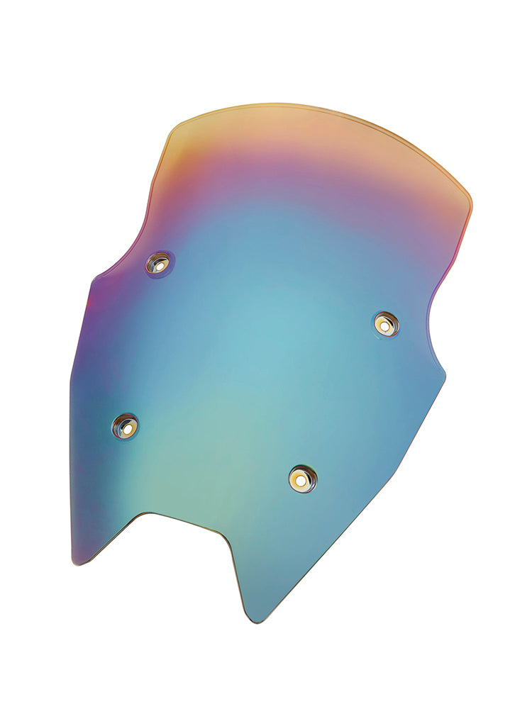 BMW R1200R 2015-2018 R1250RS 2019-2024 vindrutan vindruta