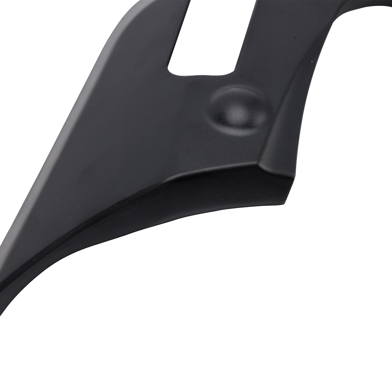 2022-2024 Nightster 975 RH975 Lower Fairing Covers Chin Guards