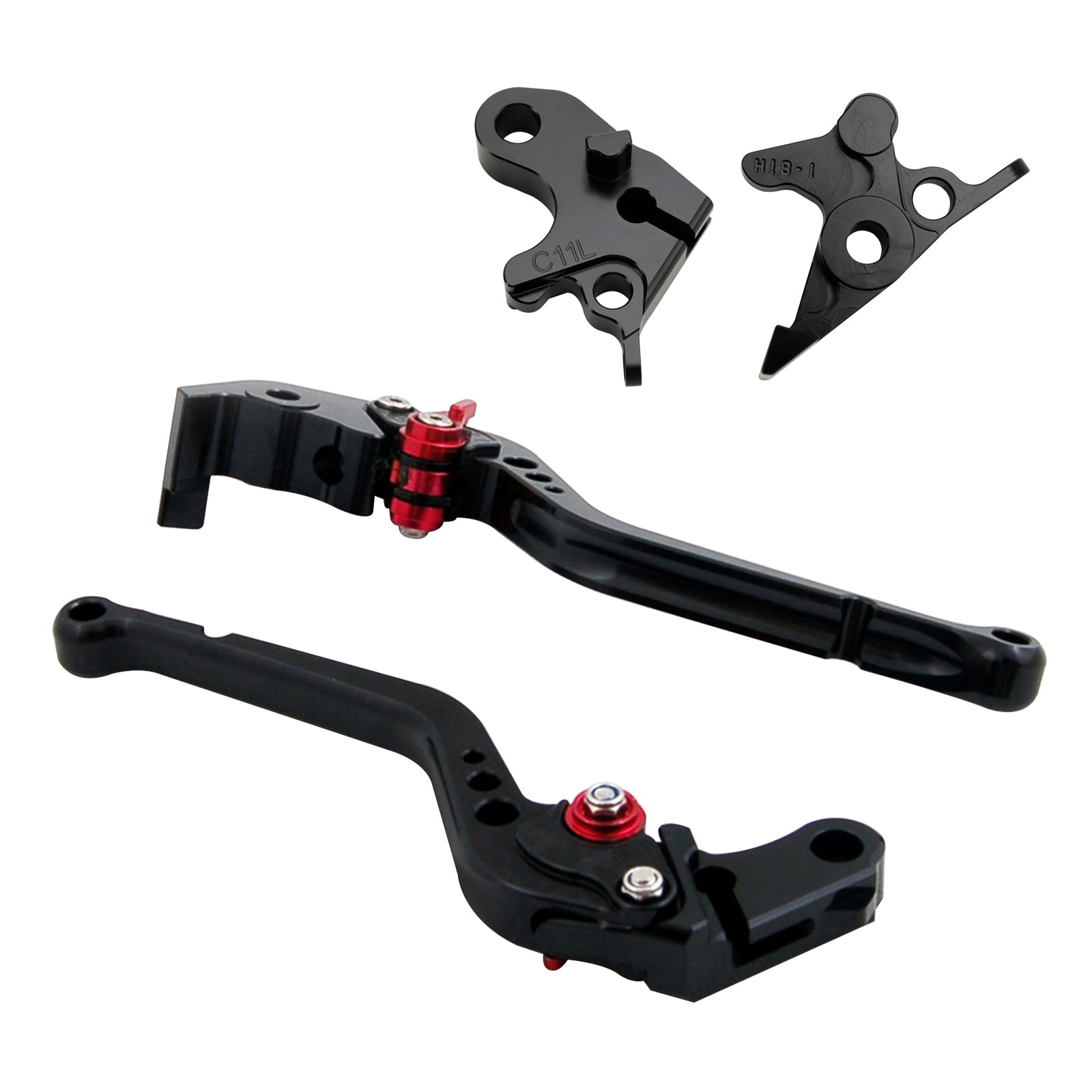 2020-2021 HONDA CRF1100L Africa Twin Long Clutch Hamule