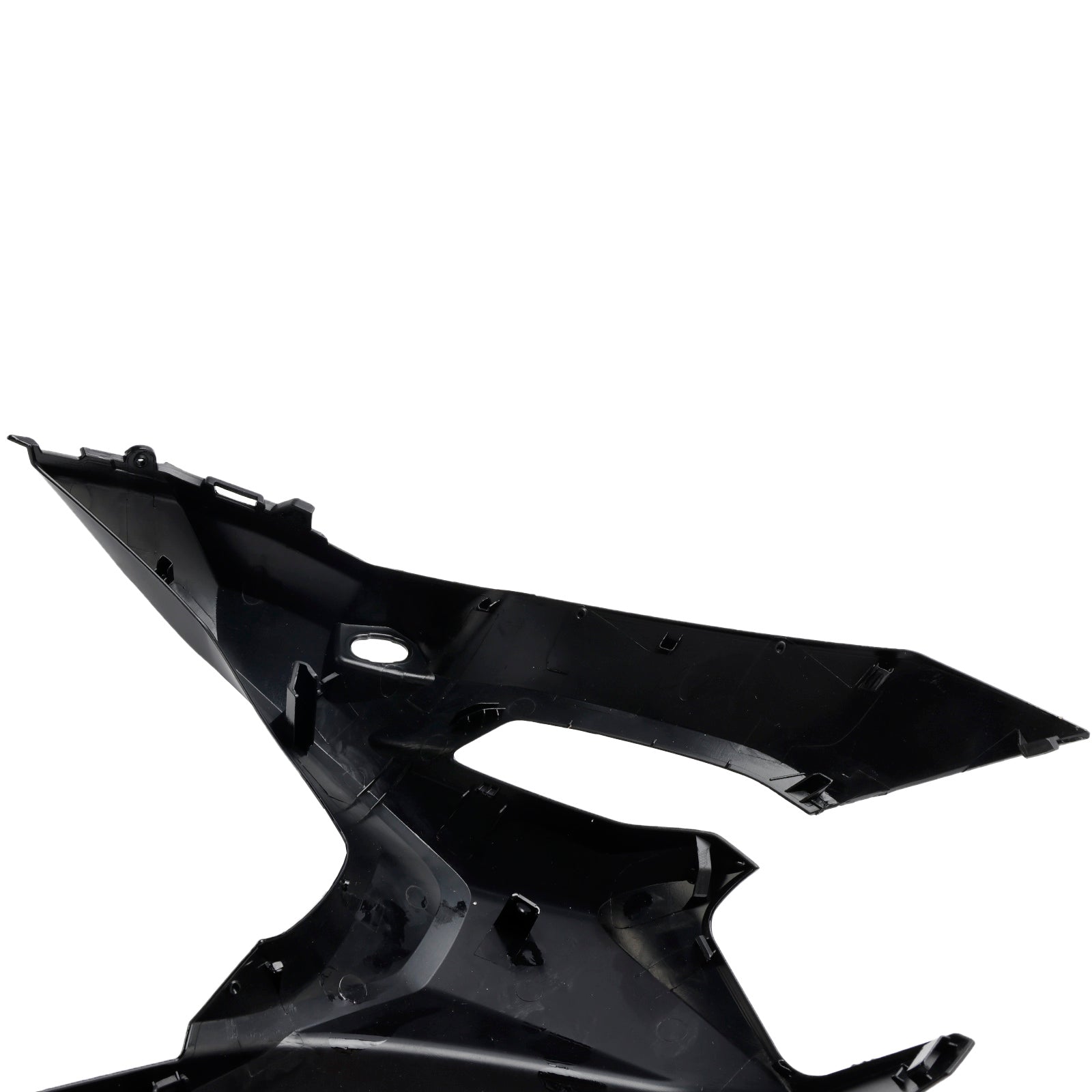 23-24 Honda Adv 160 Front Side Cover Headlight Panel Fairing