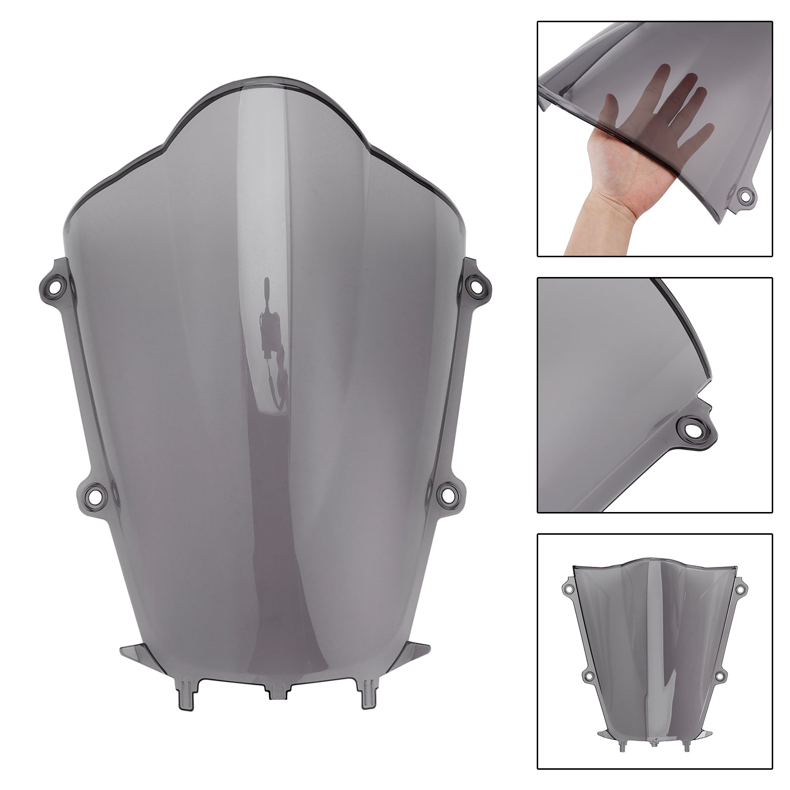 2025 YAMAHA YZF R9 Windshield WindScreen