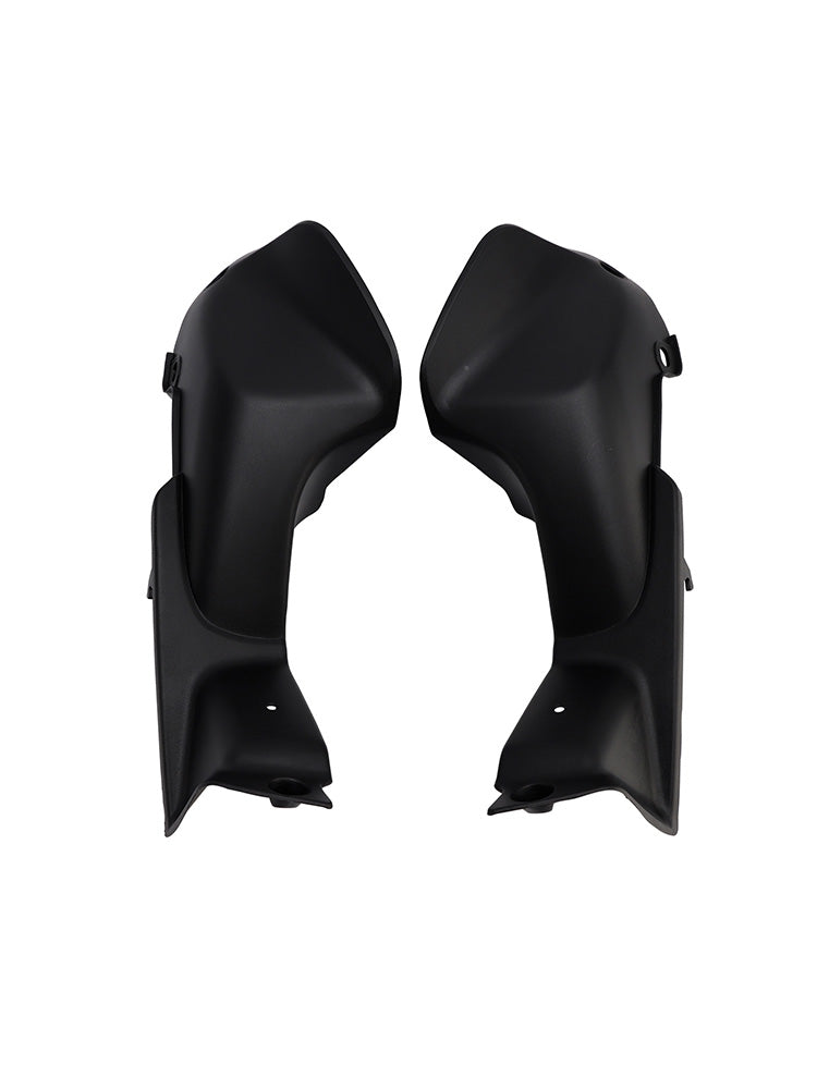 Honda CBR600F4i 2001-2006 Side Air Intake Duct Cover Fairing
