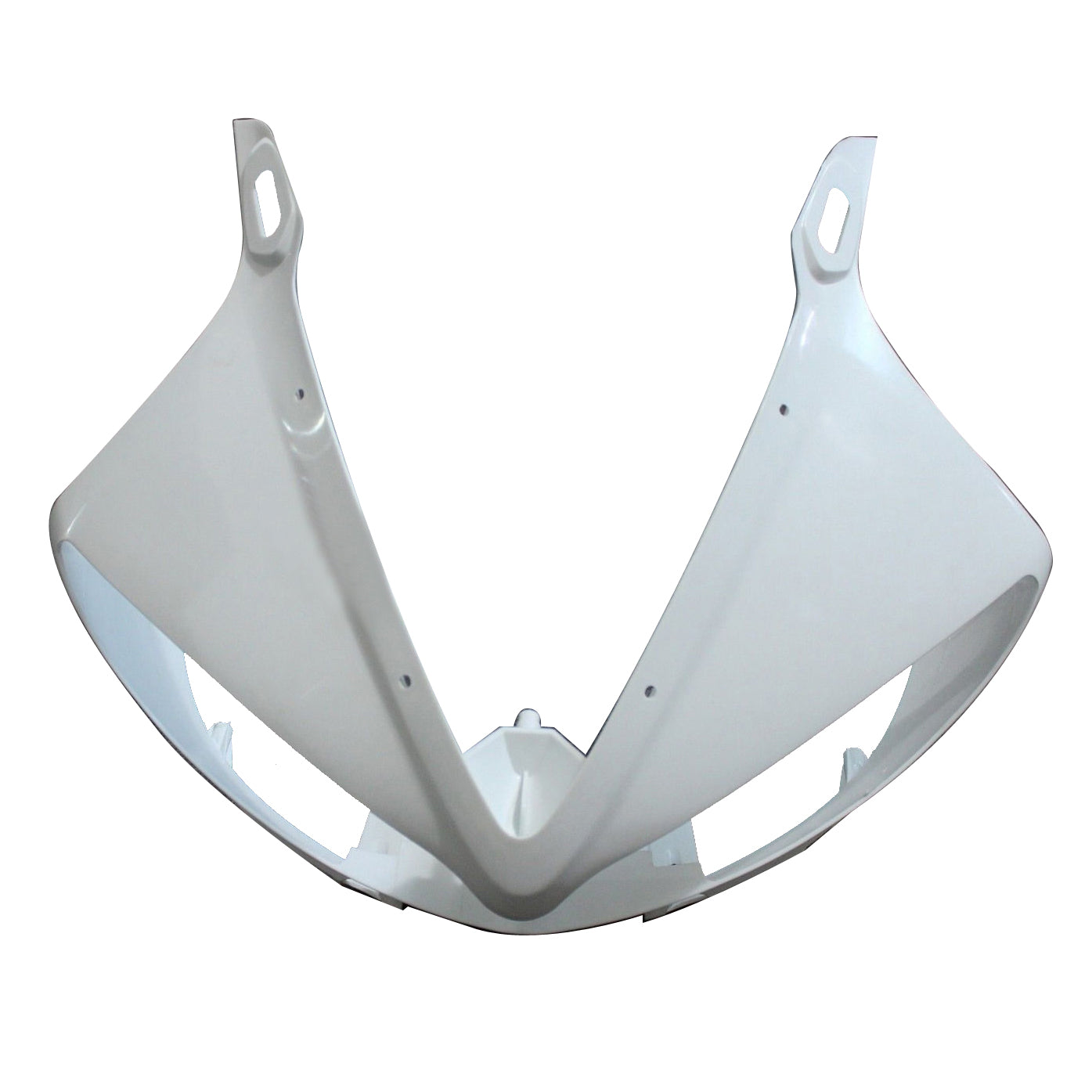 Amotopart ヤマハ YZF R6 2005 未塗装フェアリングキット