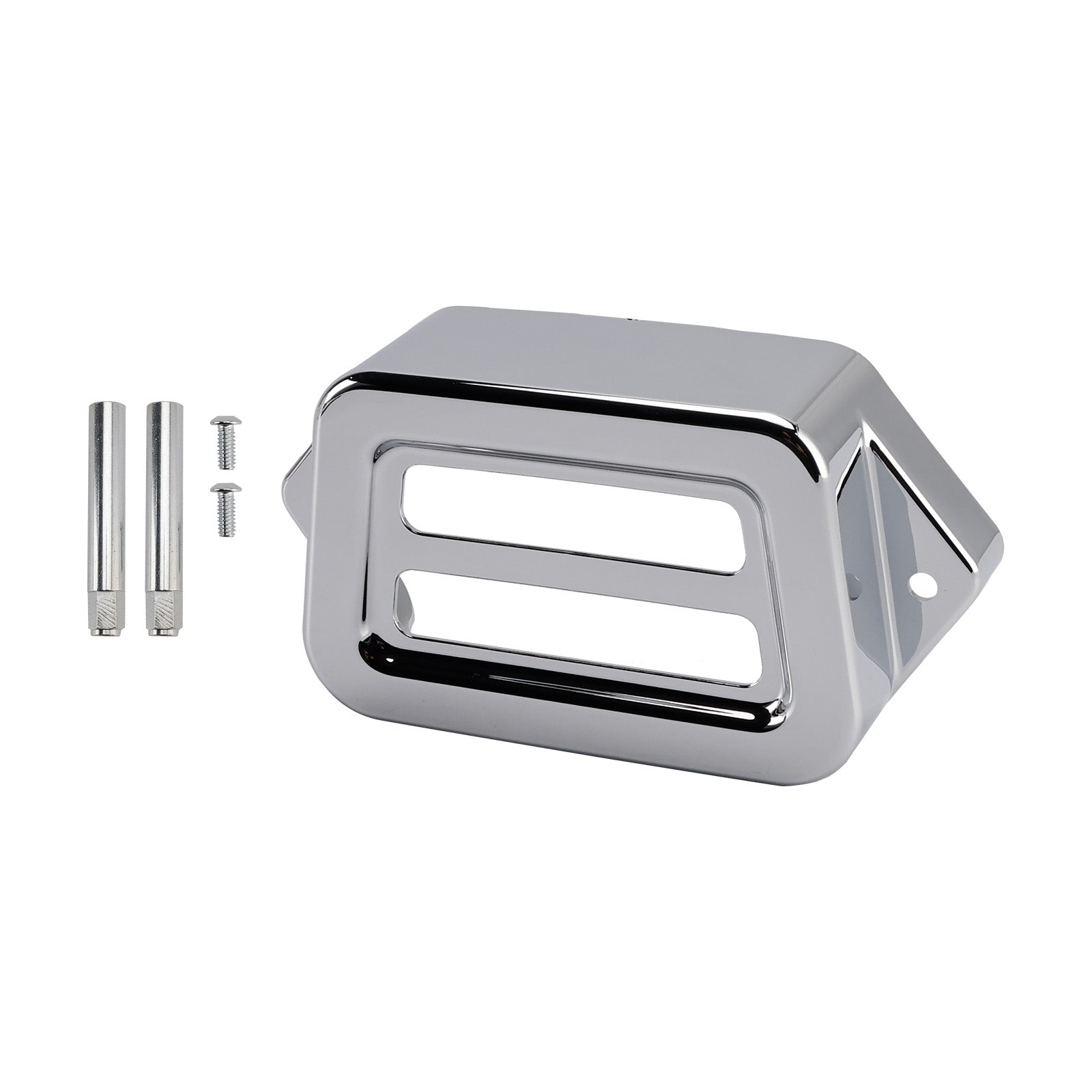 1997-2008 Road King Electra Street Road Glide Voltage Regulator Cover