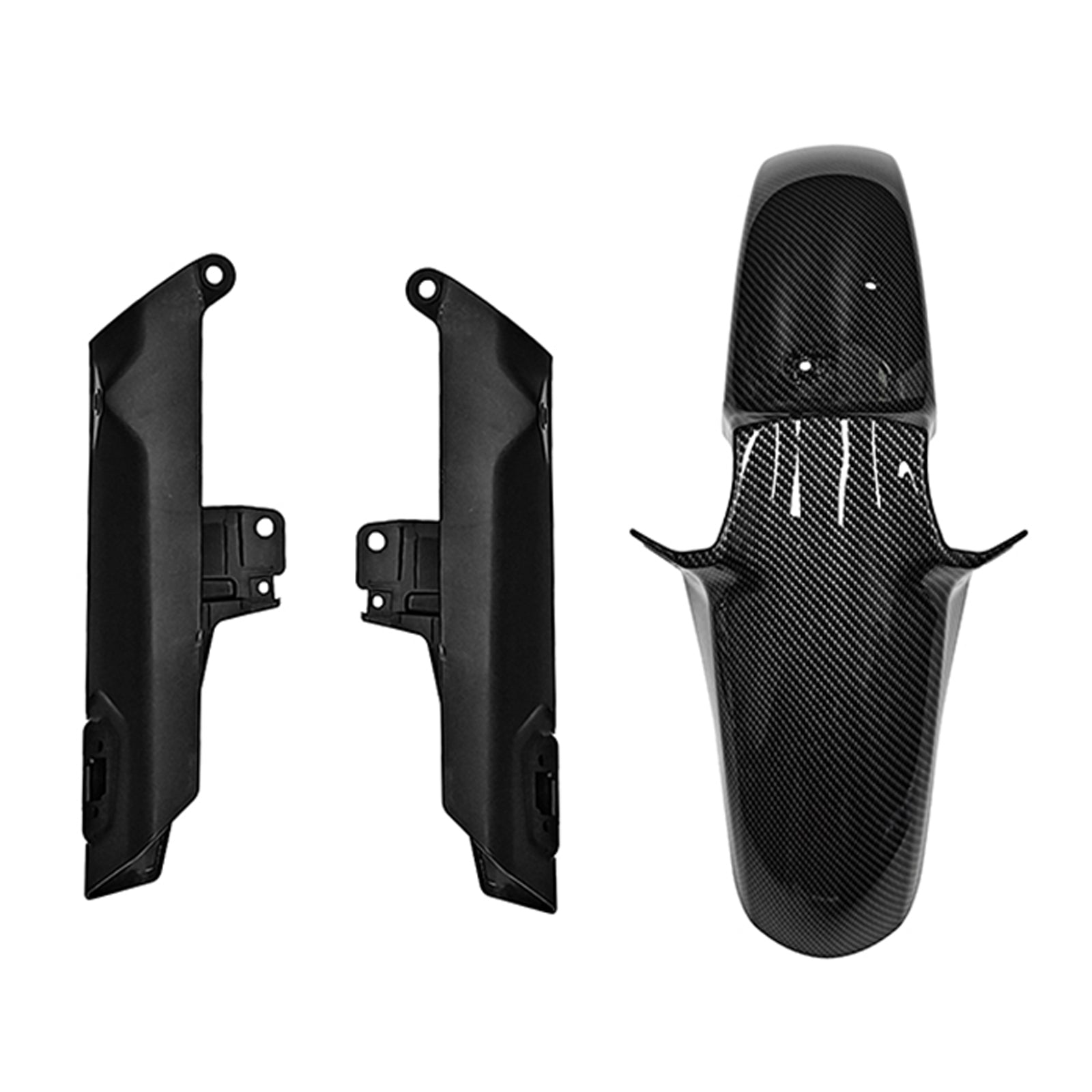 Amotopart 2025-2026 Yamaha Tenere 700 T700S Fairing Kit Collection