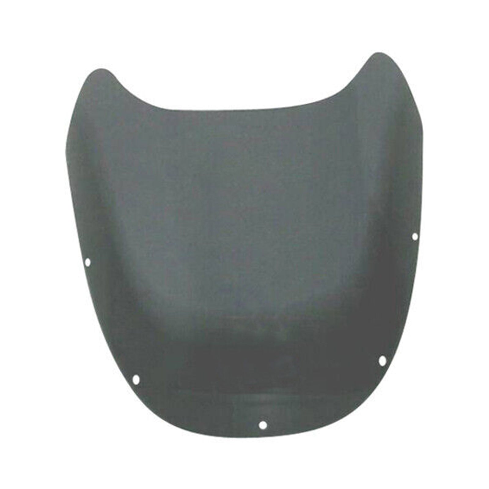 Amotopart 1985-1987 Yamaha RZV500 / RD500 Red White Blue Fairing Kit