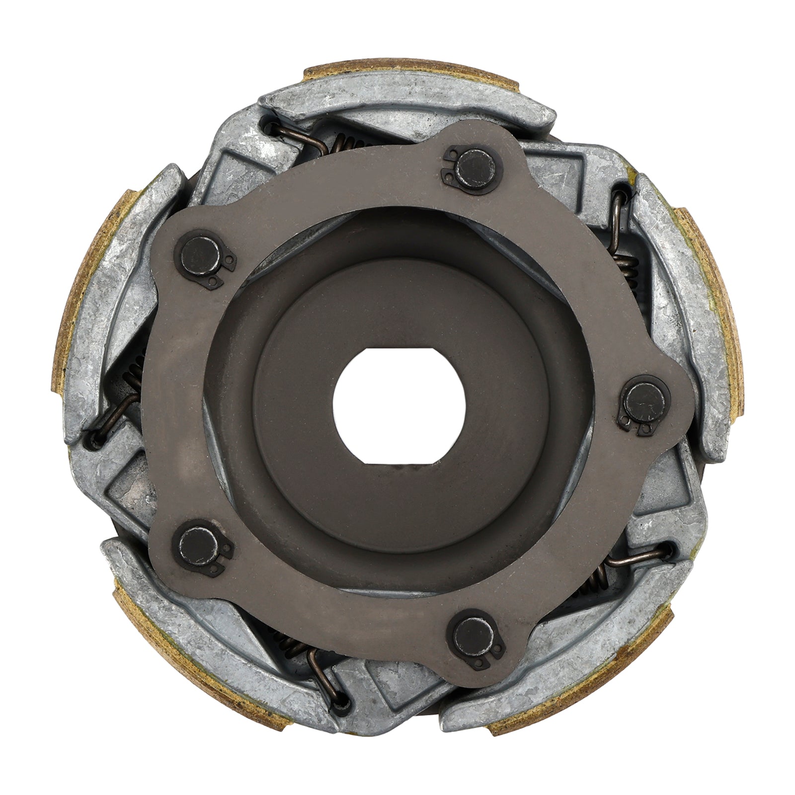 Honda SH 350 / NSS 350 Forza 2021-2024 Complete Clutch Shoe Weight Set